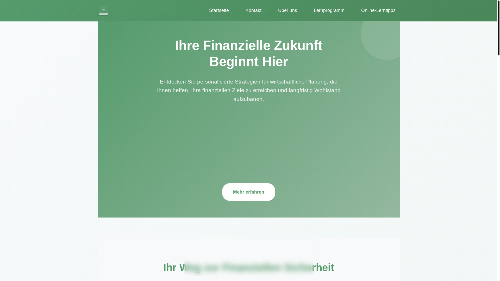 website screenshot of https://pravanteliso.sbs/