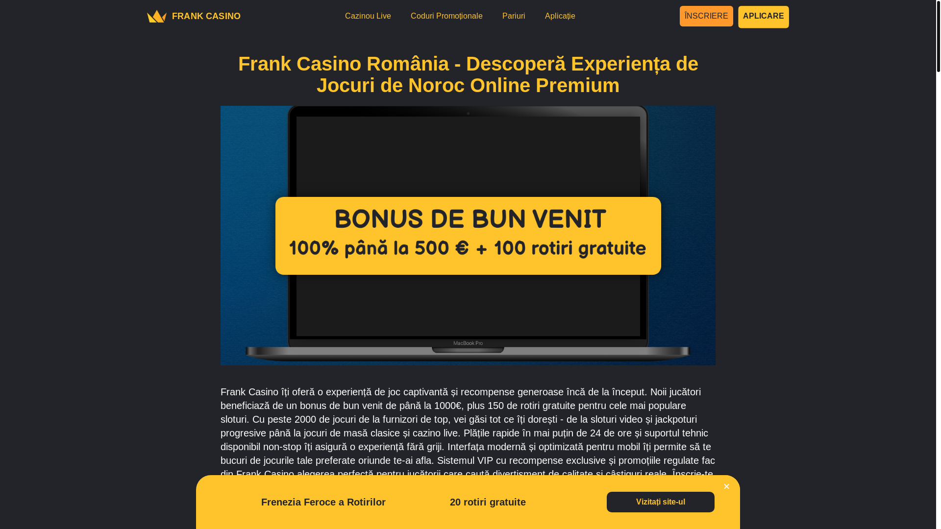 website screenshot of https://frankcasinoplay-com.pages.dev/