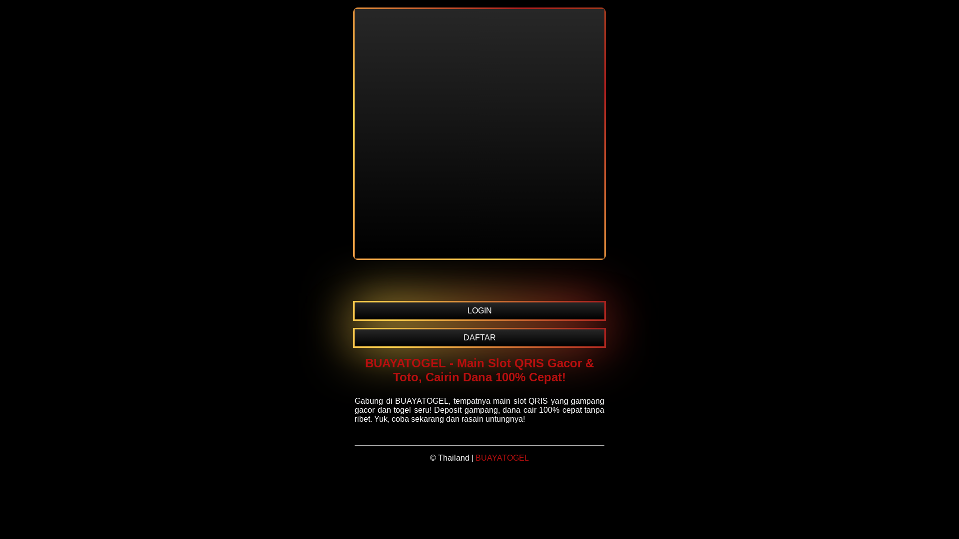website screenshot of https://elgotech.pages.dev/
