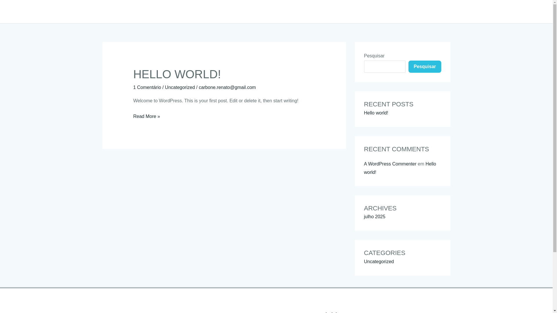 website screenshot of https://priscilacarbone.com.br/