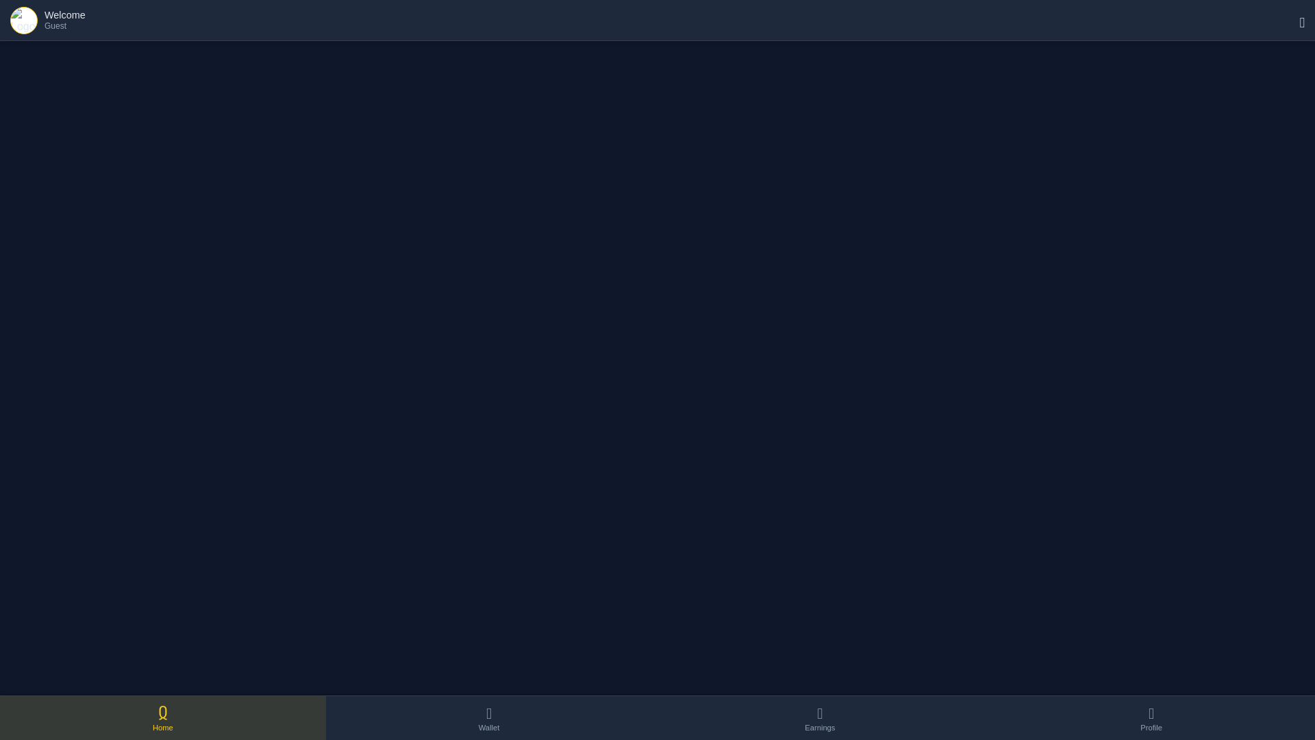 website screenshot of https://eliteesports.online/
