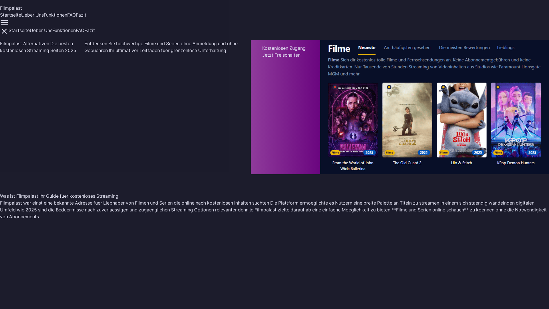 website screenshot of https://filmpalast-w9ss.pages.dev/