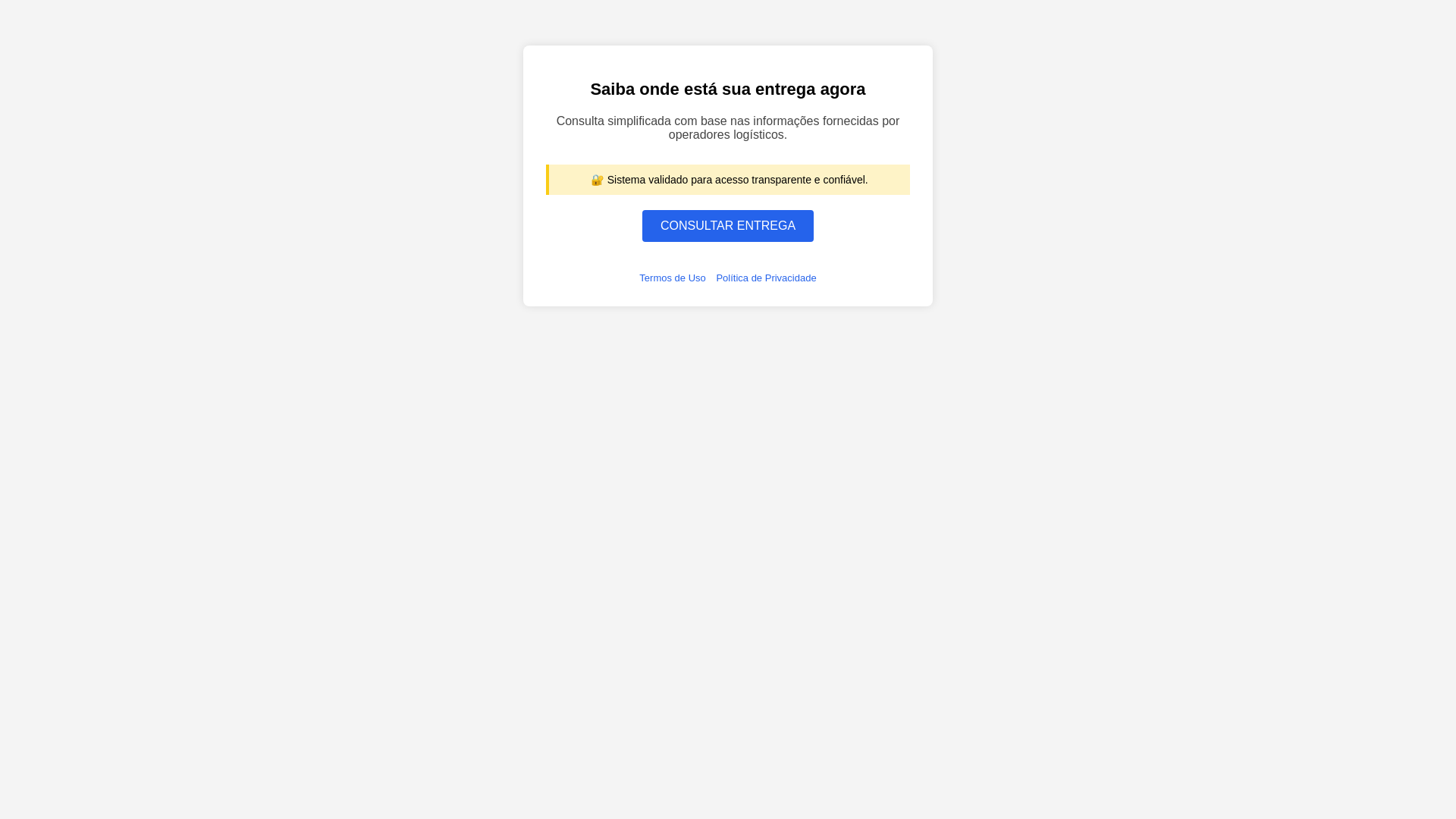website screenshot of https://pacencomendazeroseis.shop/