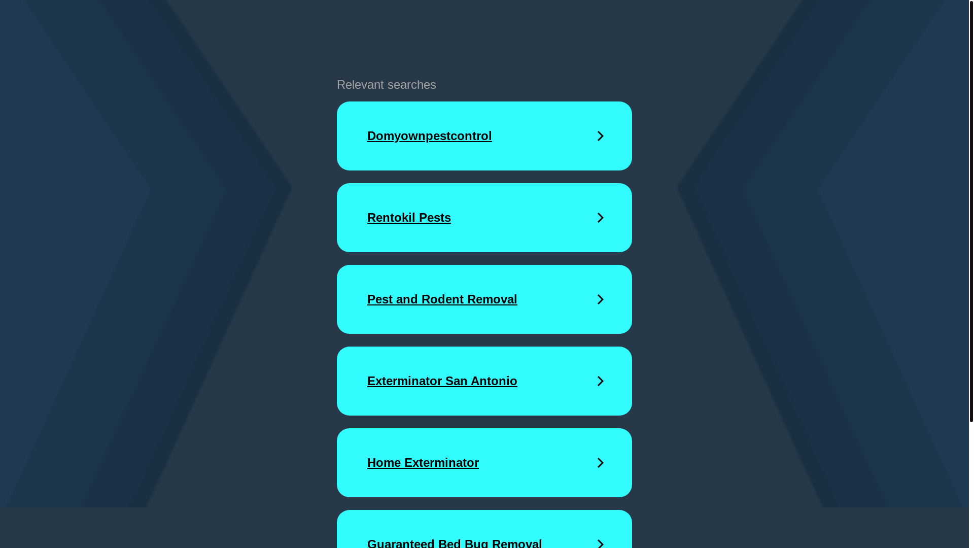 website screenshot of https://commercial-pest-control-dkd.cyou/