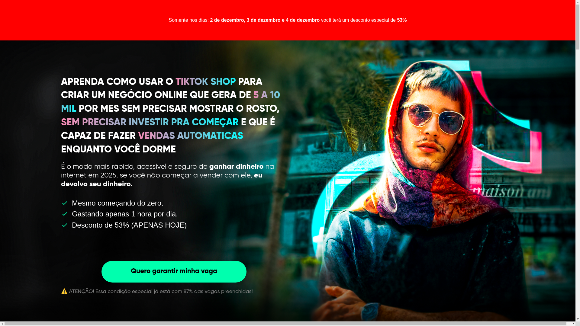 website screenshot of https://mateusnevescc.com.br/