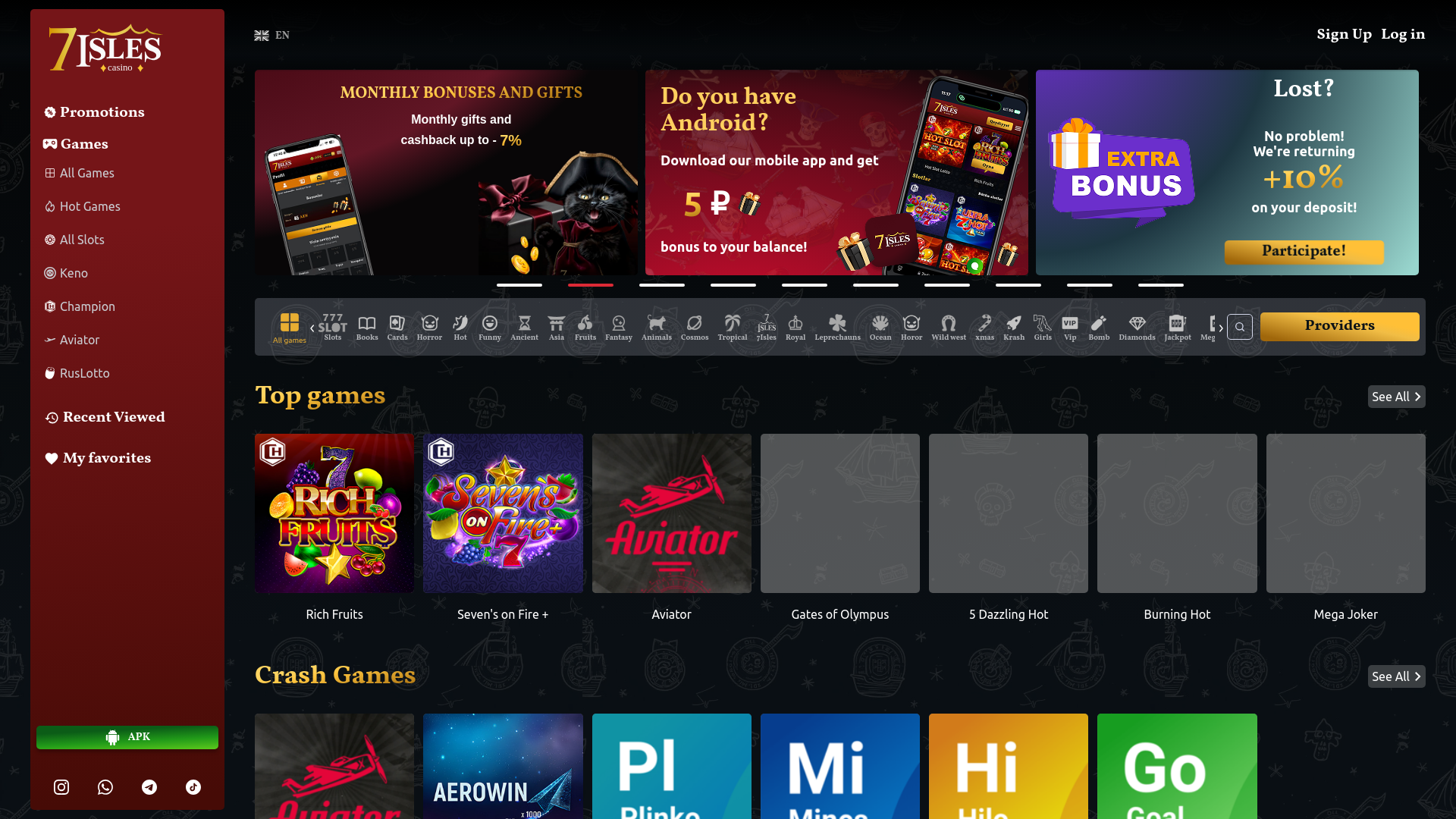 website screenshot of https://nrp7adaly.store/