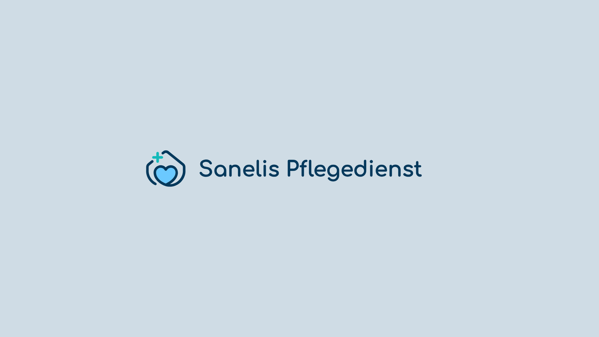 website screenshot of https://sanelis-pflegedienst.de/