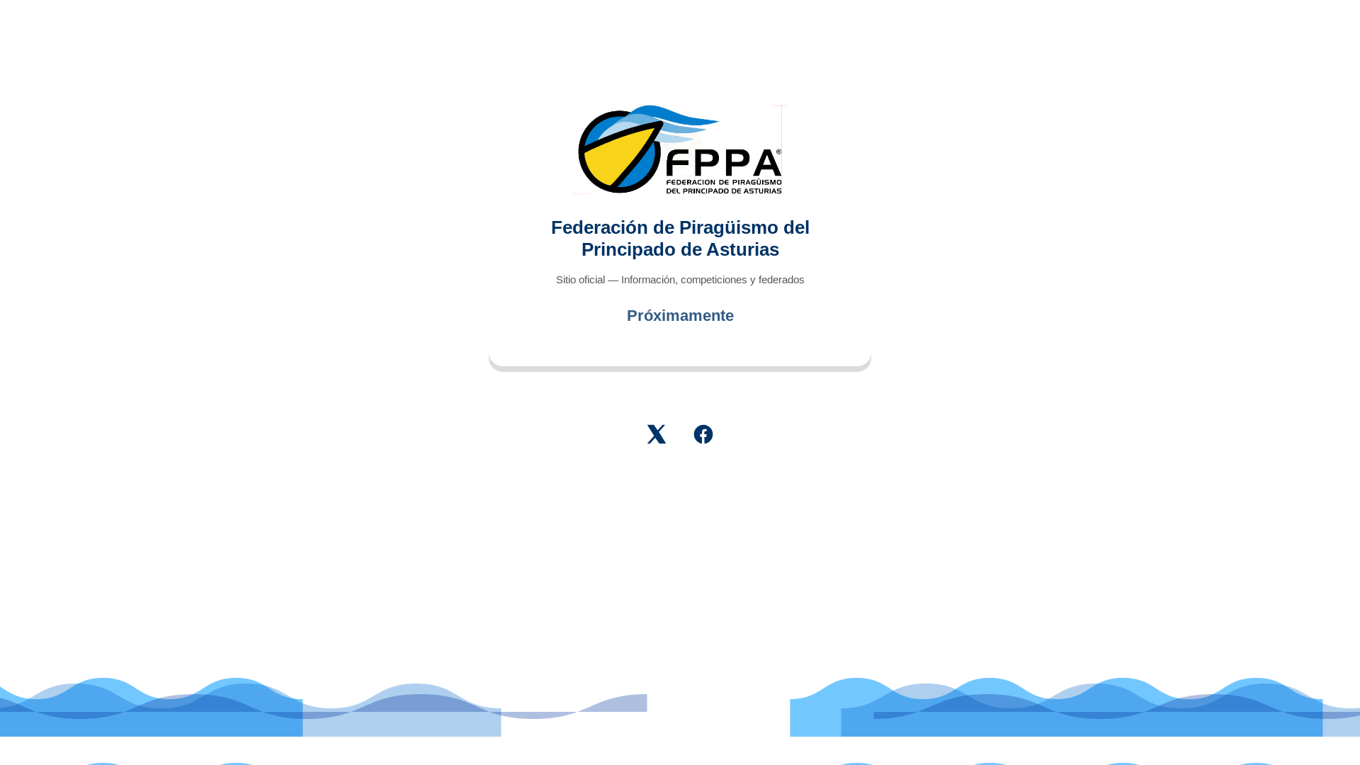 website screenshot of https://fppalive.com/