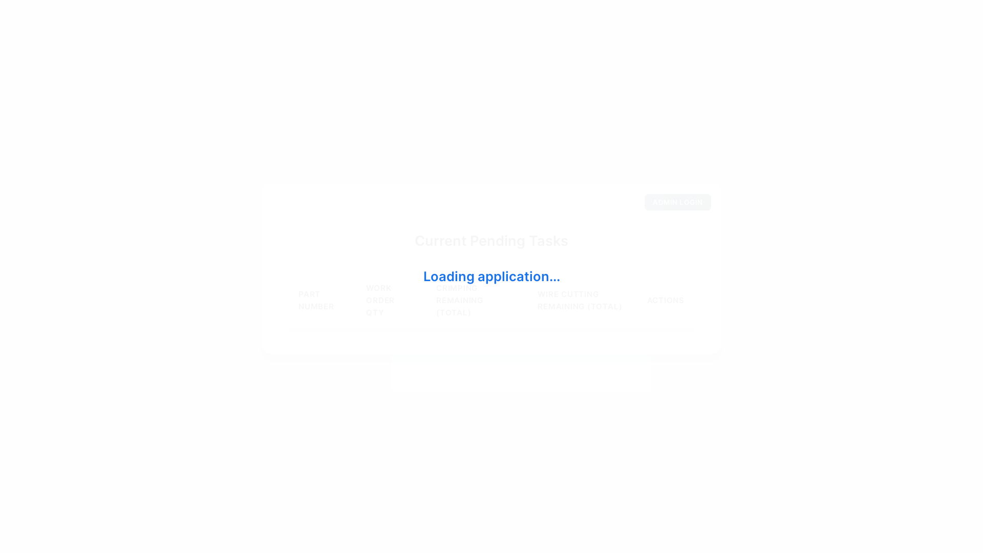 website screenshot of https://cablepreperation.pages.dev/