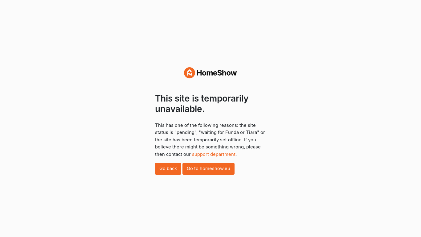 website screenshot of https://abeltasmanstraat122.nl/