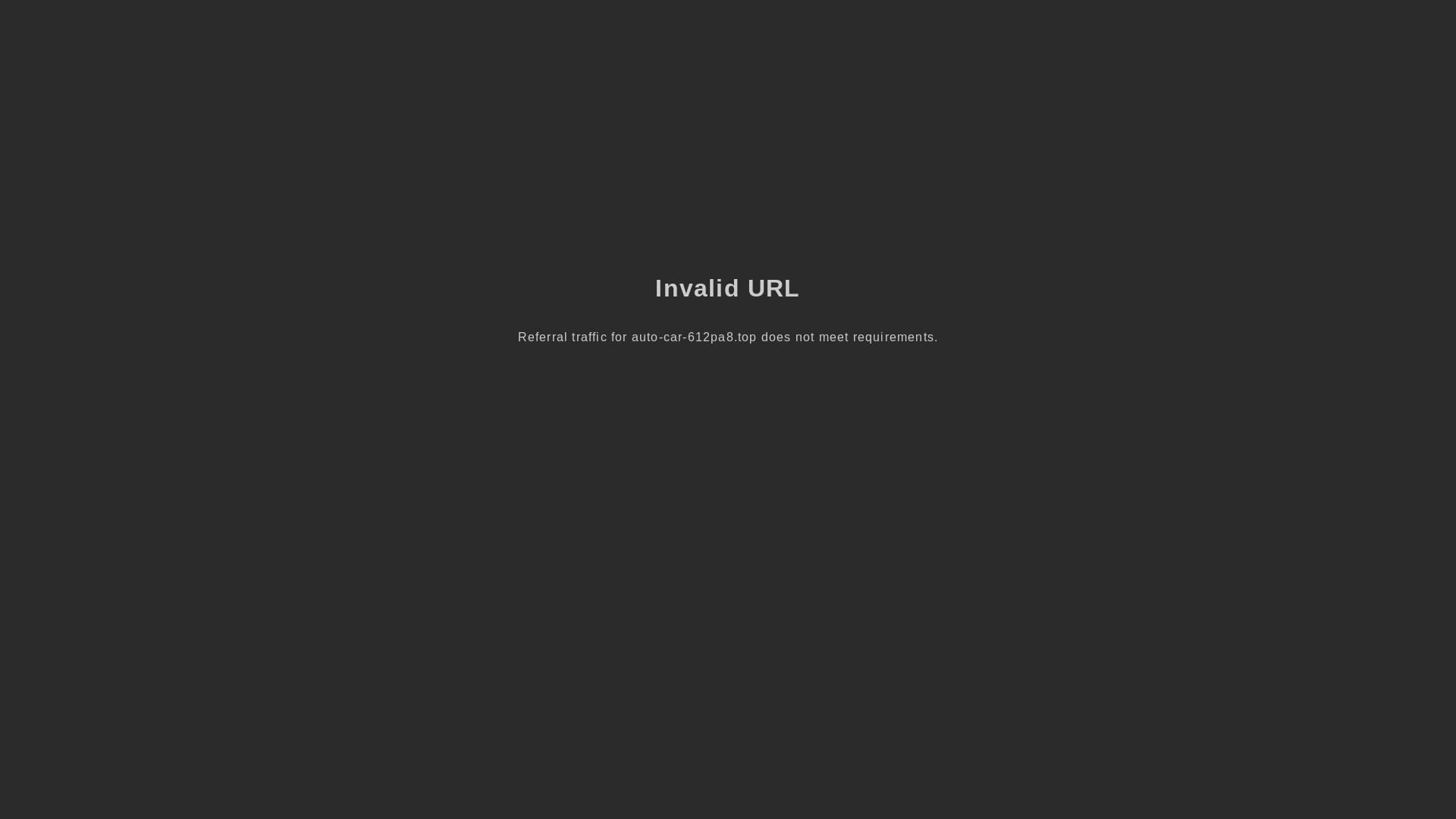 website screenshot of https://auto-car-612pa8.top/