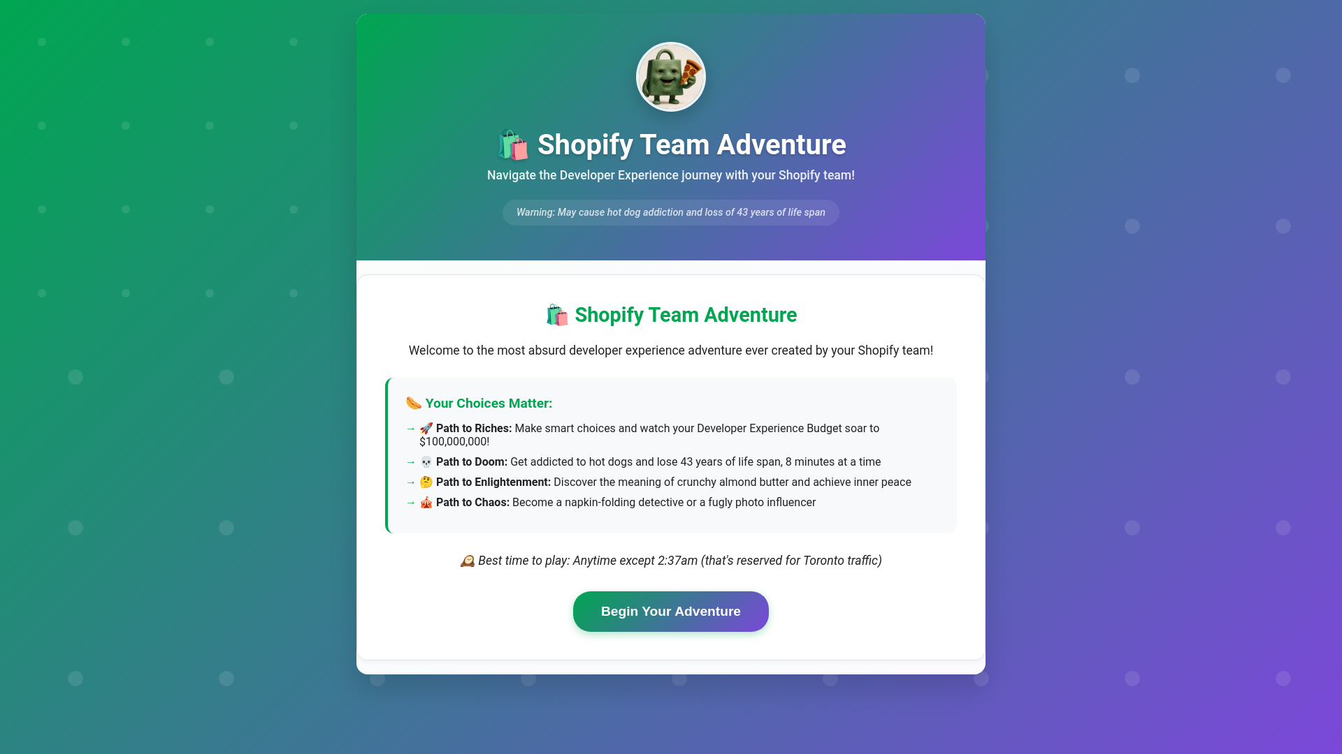 website screenshot of https://crunchyalmondbutter.com/