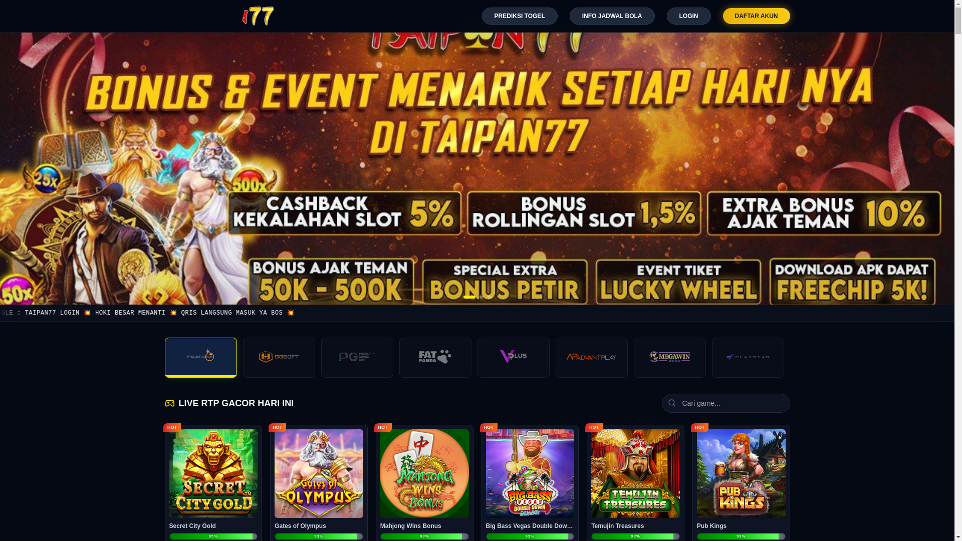 website screenshot of https://livertp-tp77sever.lol/