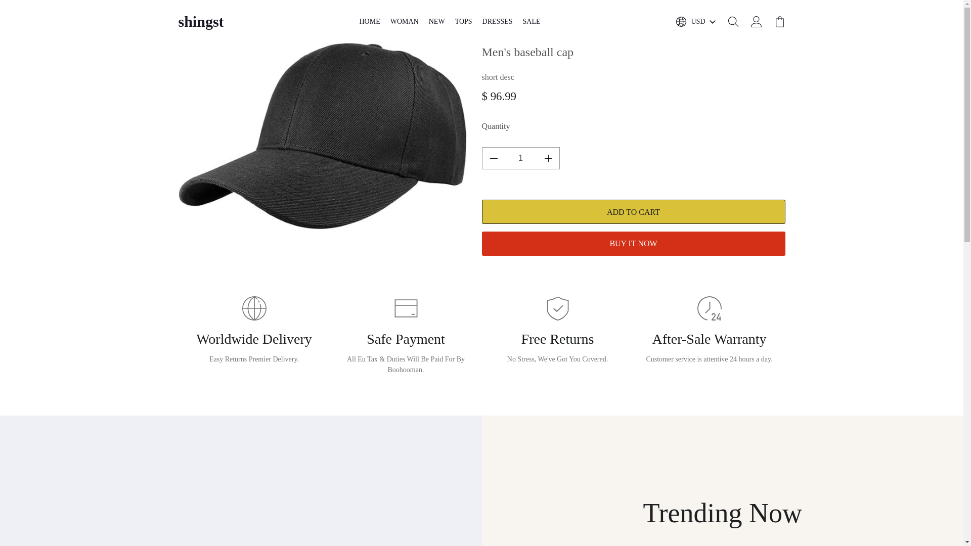 website screenshot of https://ecovacsop.com/