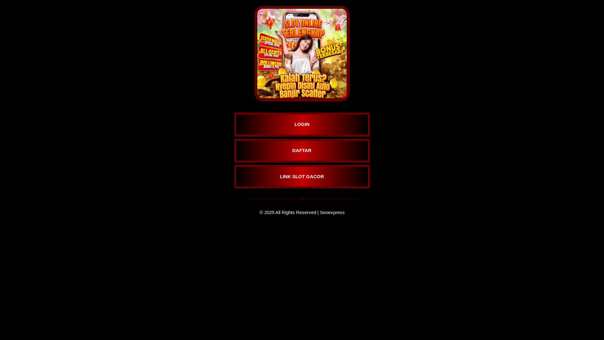 website screenshot of https://pilketosexp.pages.dev/