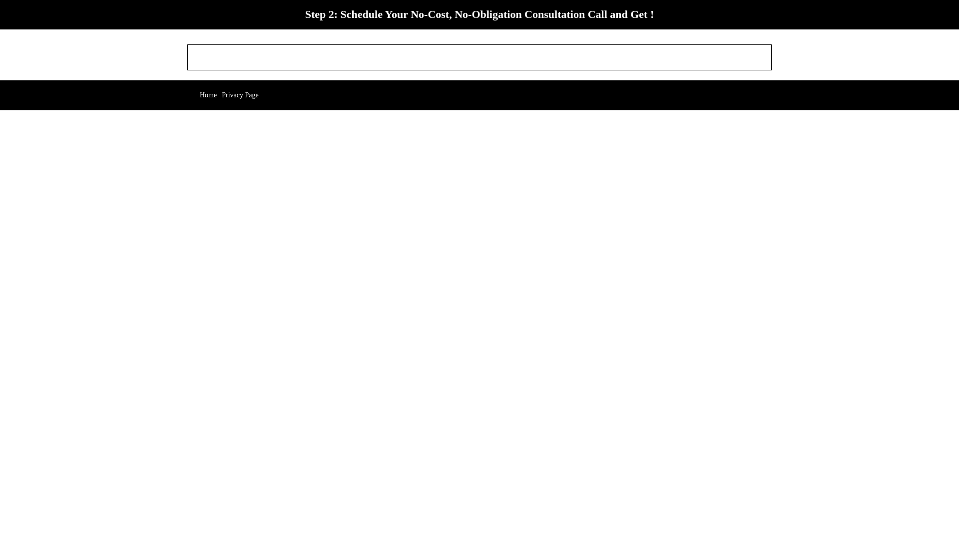 website screenshot of https://toptierremodeling.online/