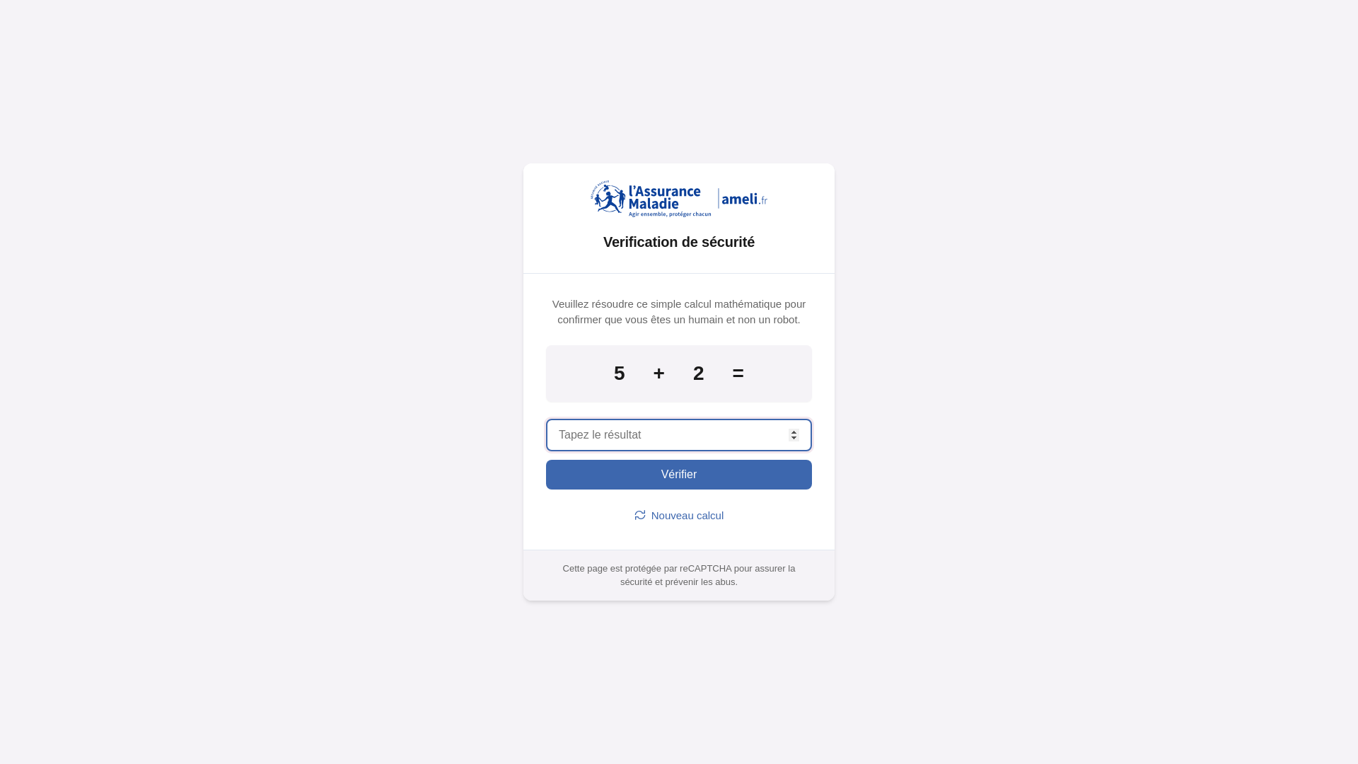 website screenshot of https://miseajour-carte.com/