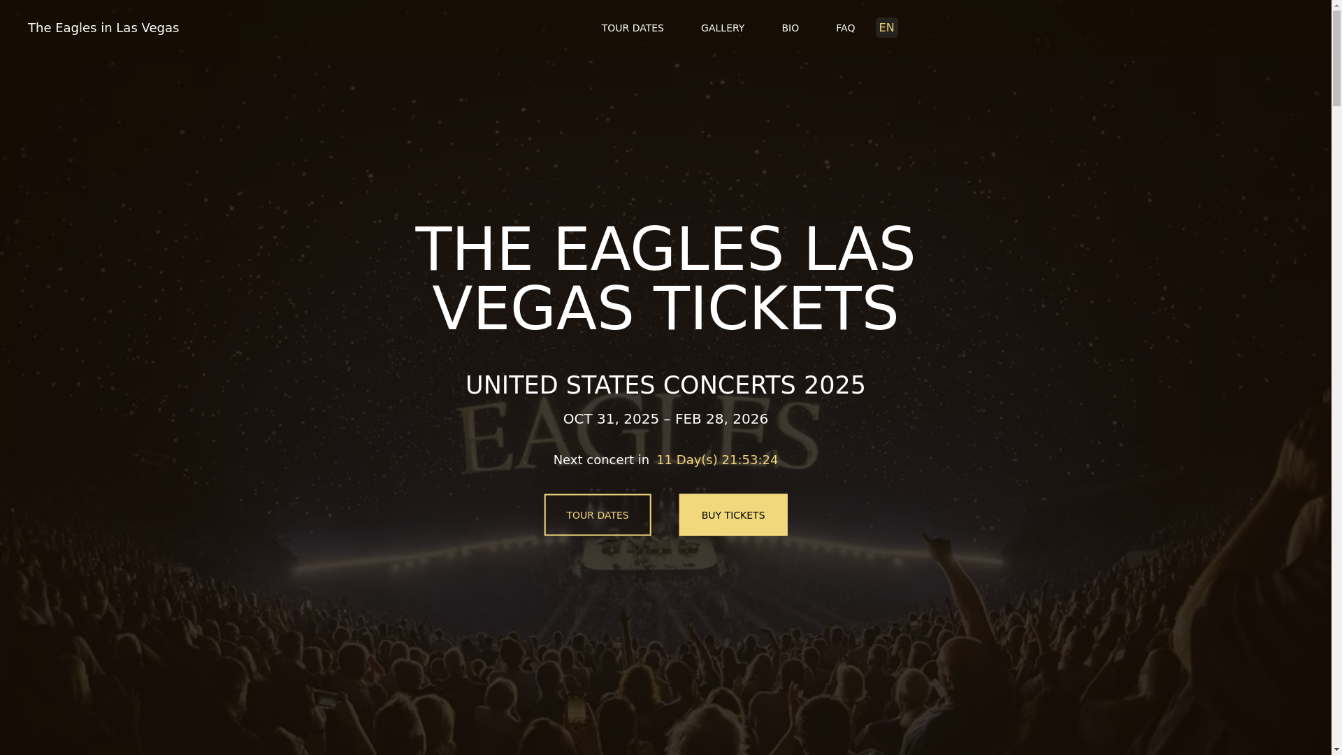 website screenshot of https://eagleslasvegastickets-com-github-io.pages.dev/