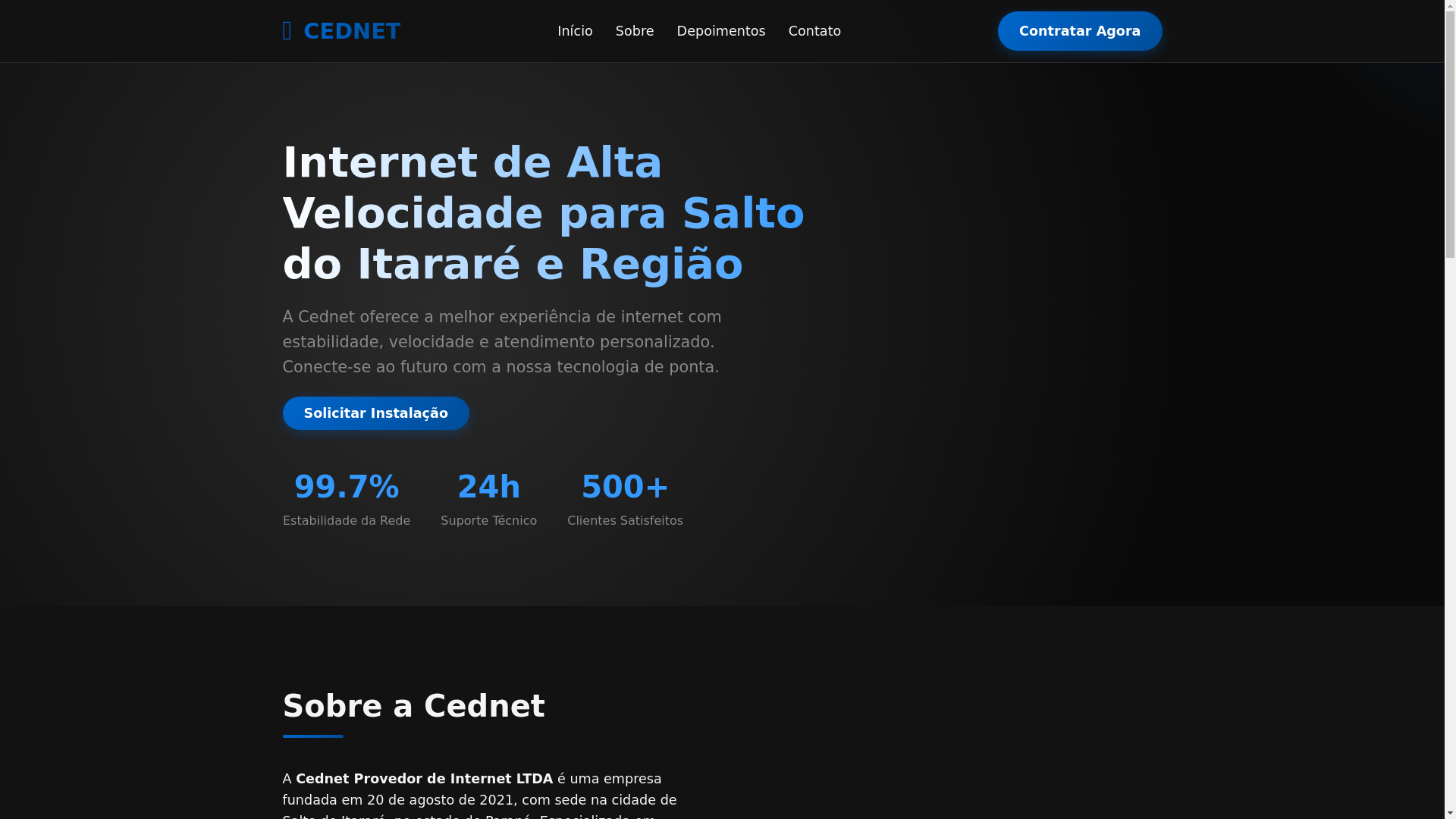 website screenshot of https://cgd-cedinternet.online/