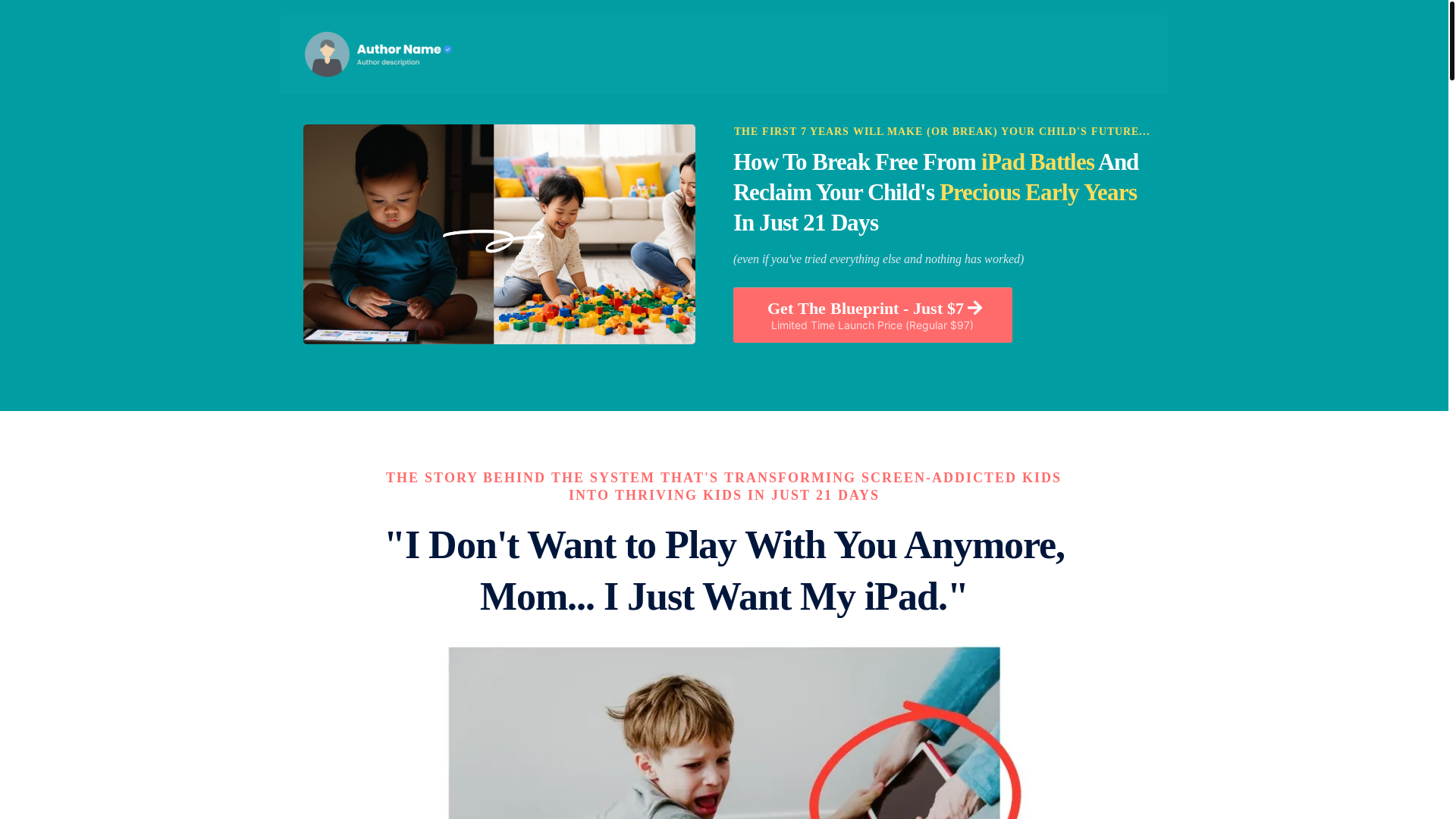 website screenshot of https://thechickendr.com/