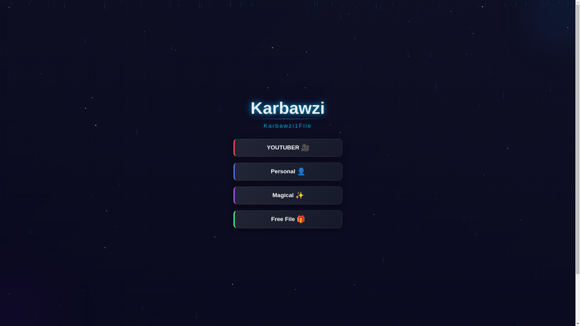 website screenshot of https://test-qk7.pages.dev/