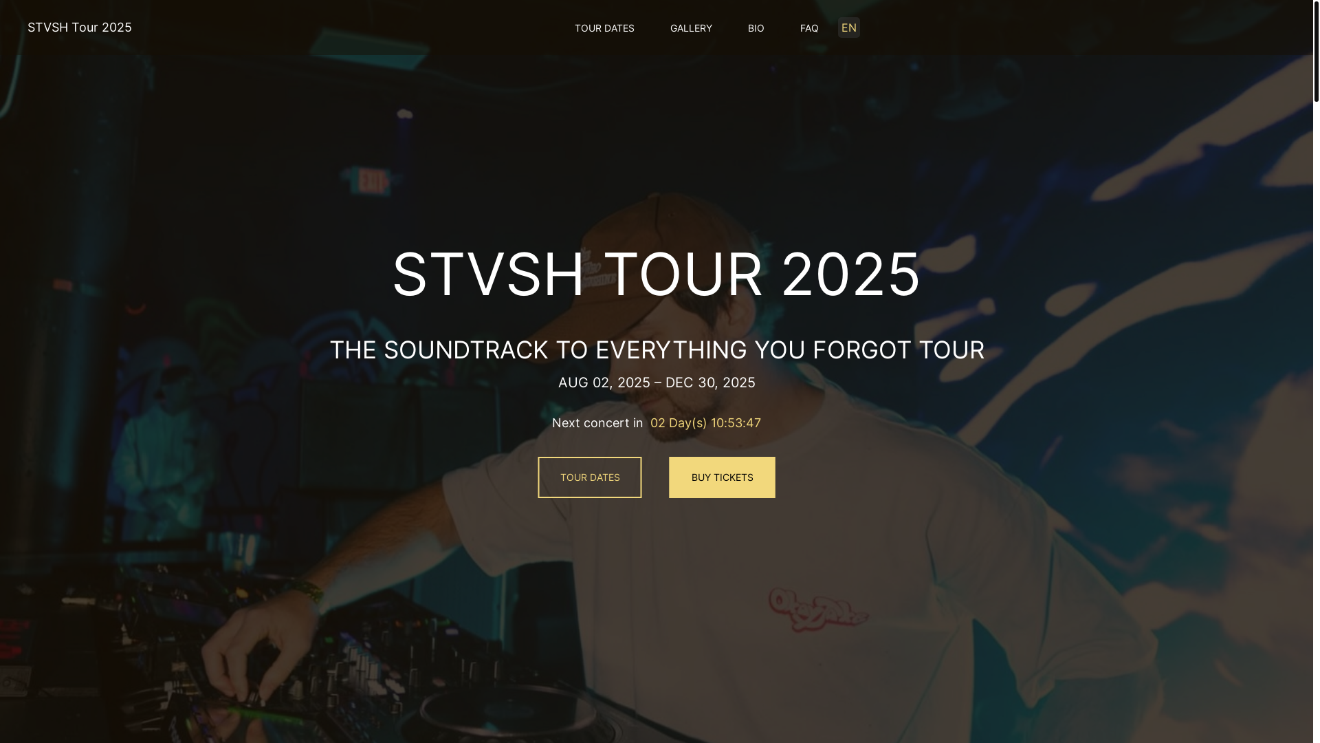 website screenshot of https://stvshtour-com-github-io.pages.dev/
