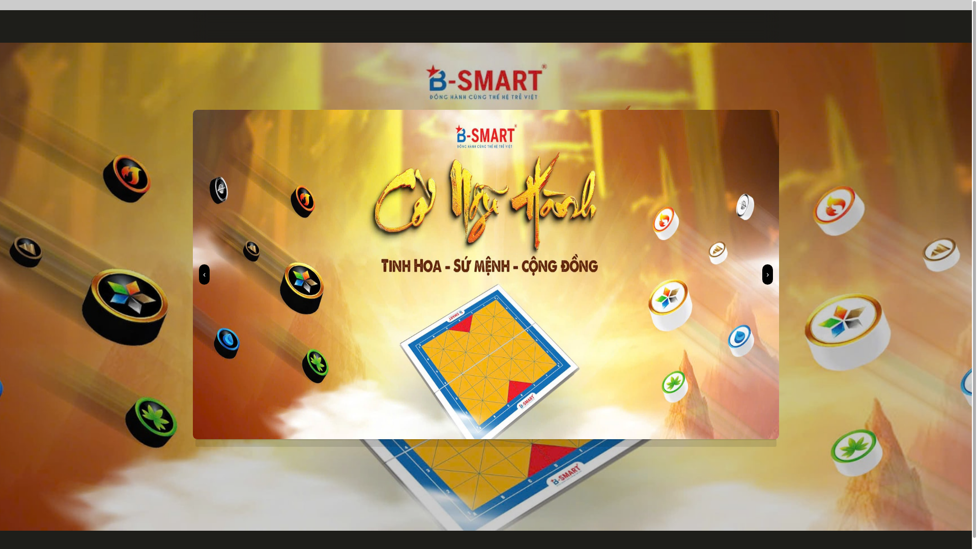 website screenshot of https://conguhanh.site/