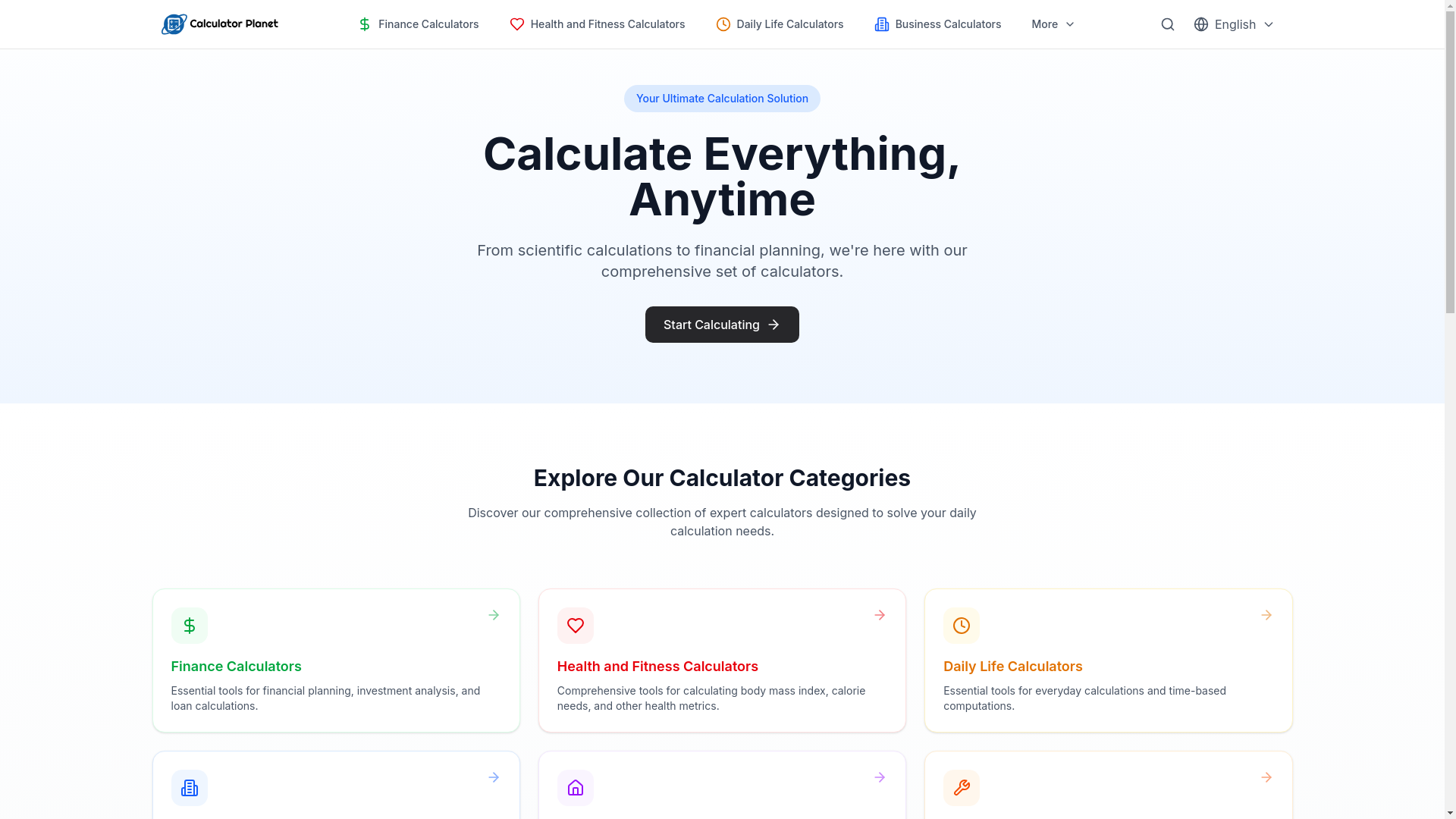 website screenshot of https://frontend-aa5.pages.dev/