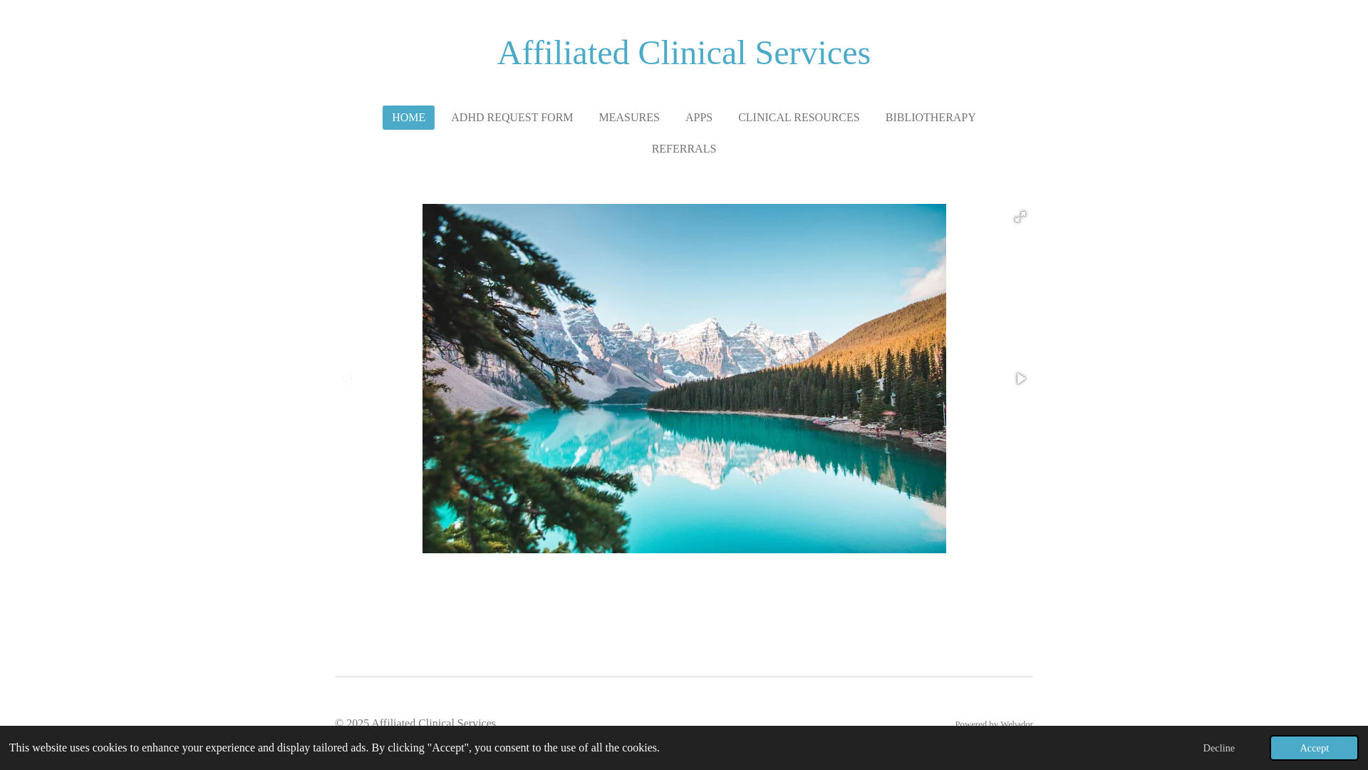 website screenshot of https://acsworkspace.org/