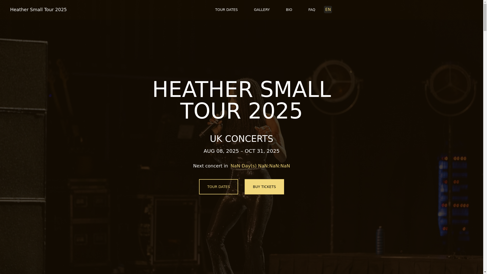 website screenshot of https://heathersmalltour-com-github-io.pages.dev/