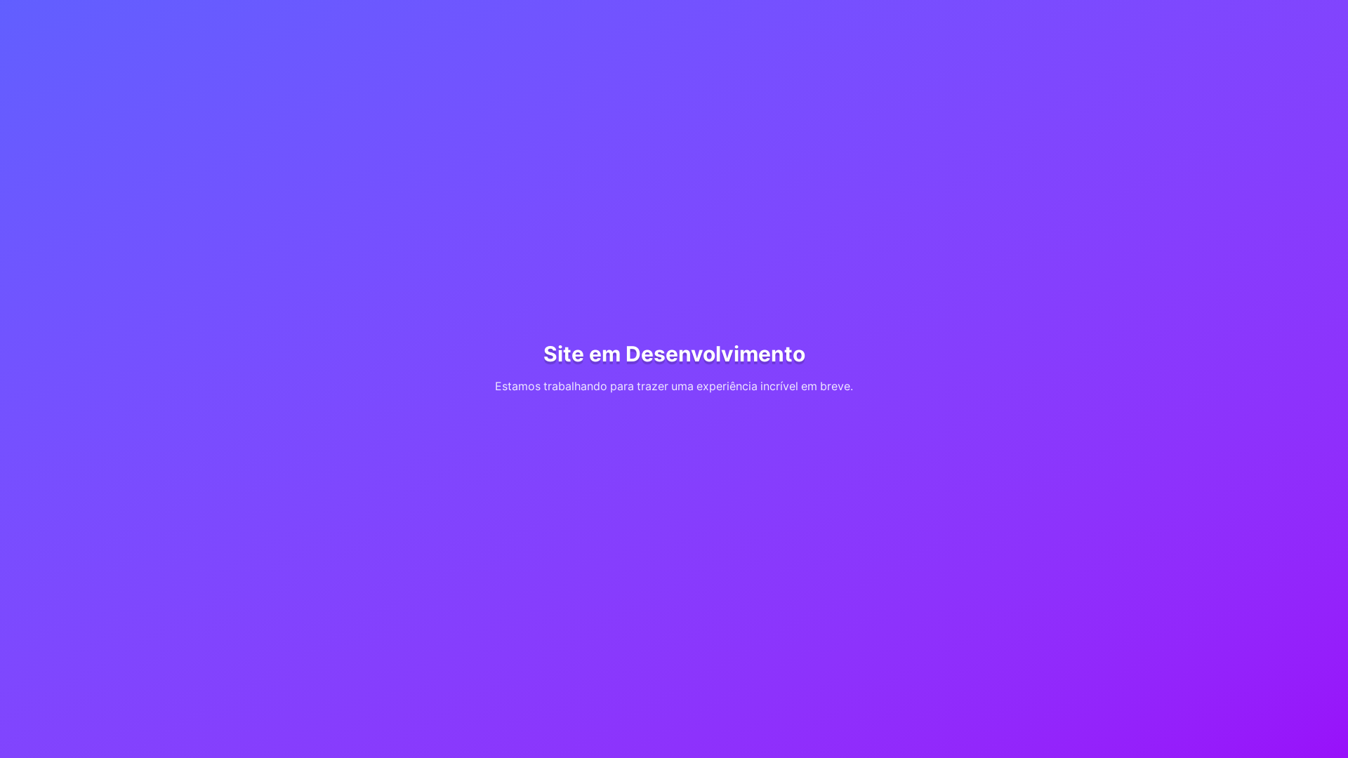 website screenshot of https://plenus-odontologia.pages.dev/