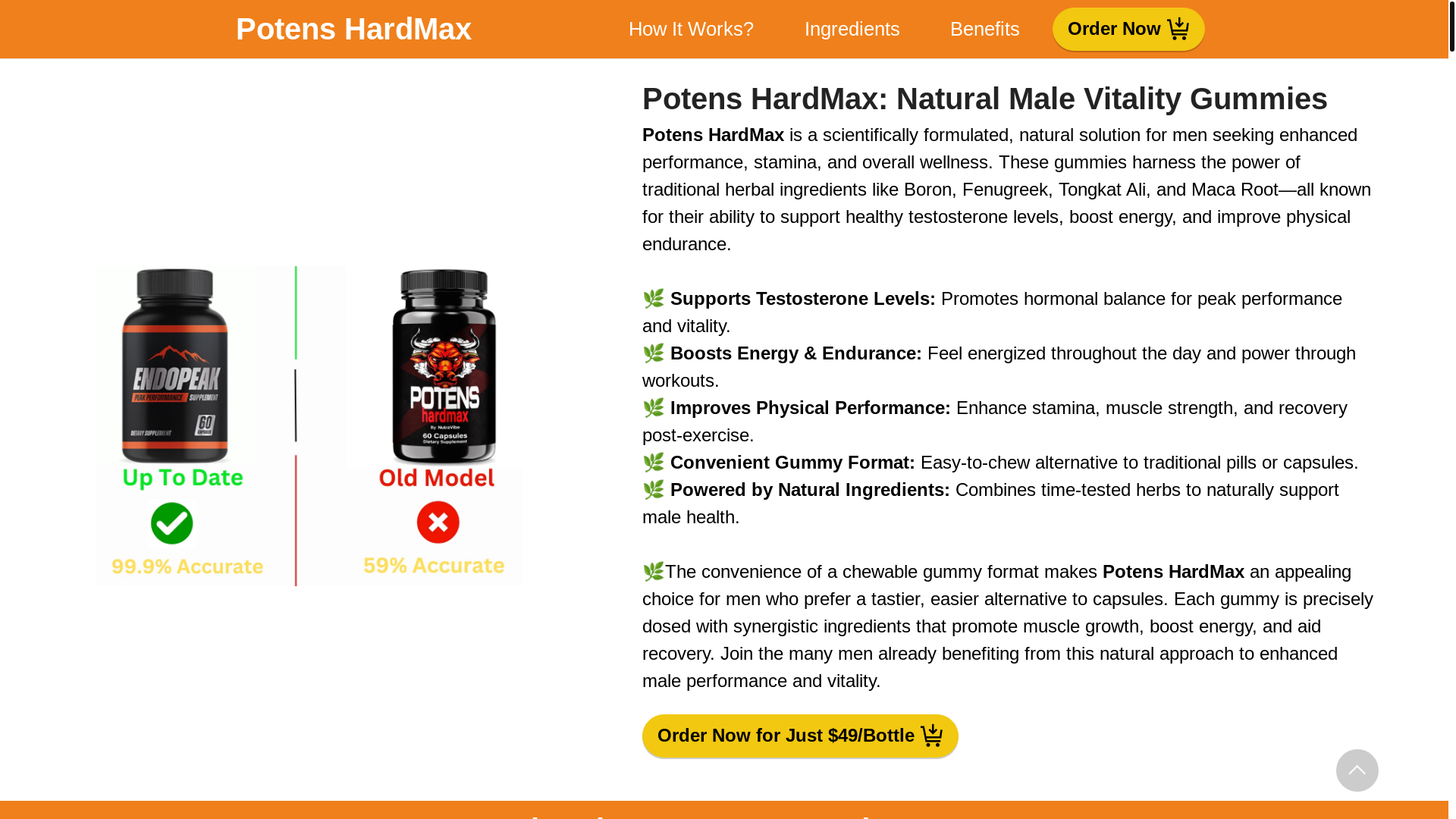 website screenshot of https://en-potenshardmax.com/