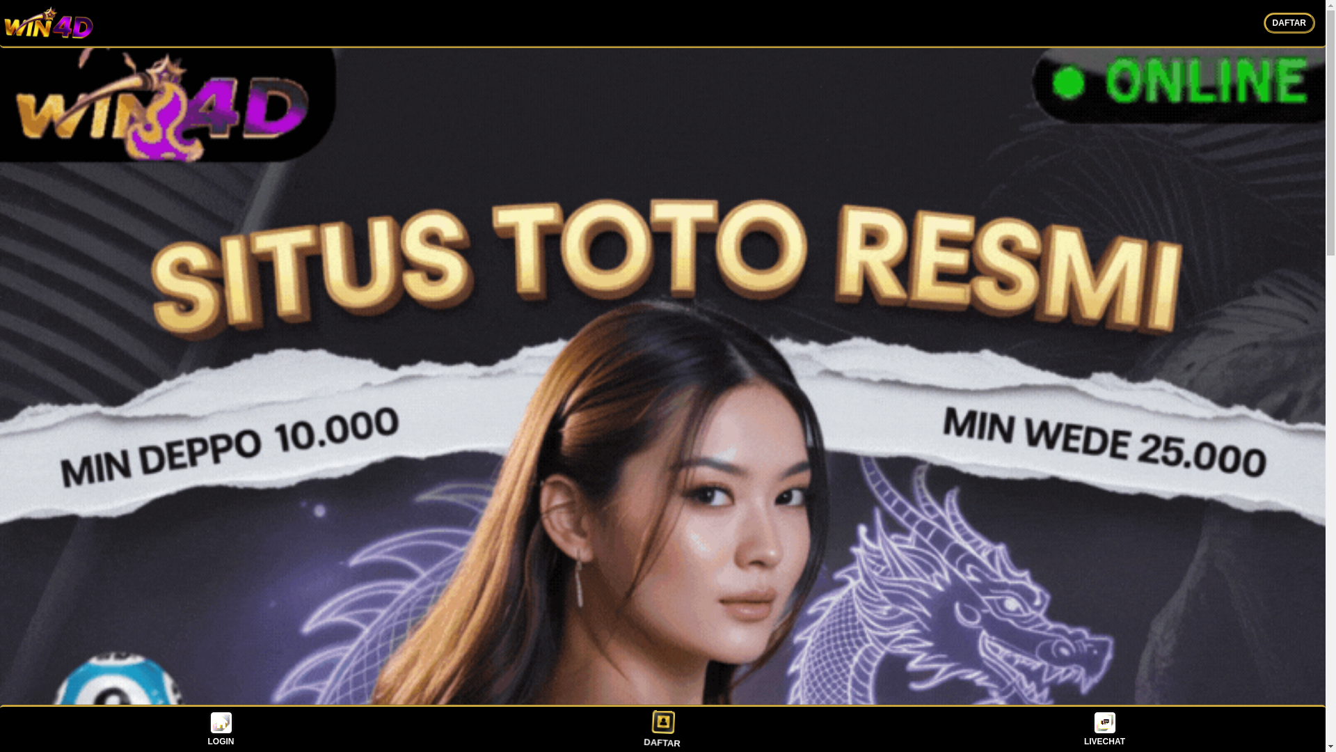website screenshot of https://maafbanglumenku-2.pages.dev/