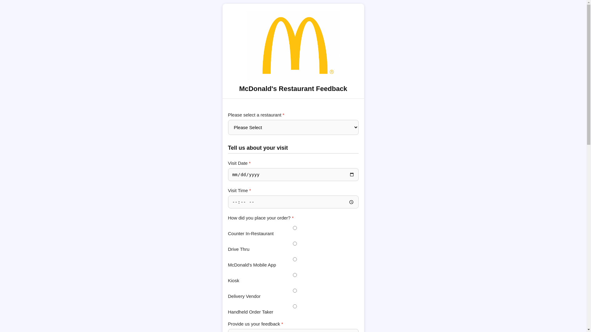 website screenshot of https://dcmekform.online/