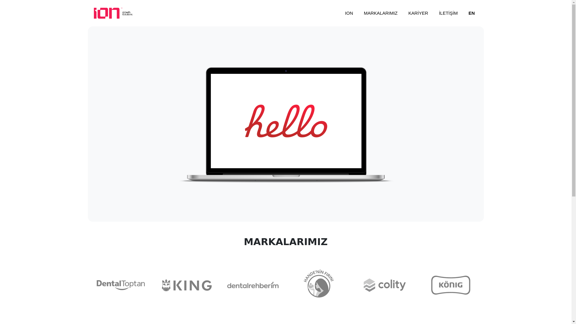 website screenshot of https://richardmillekvfactory.com/