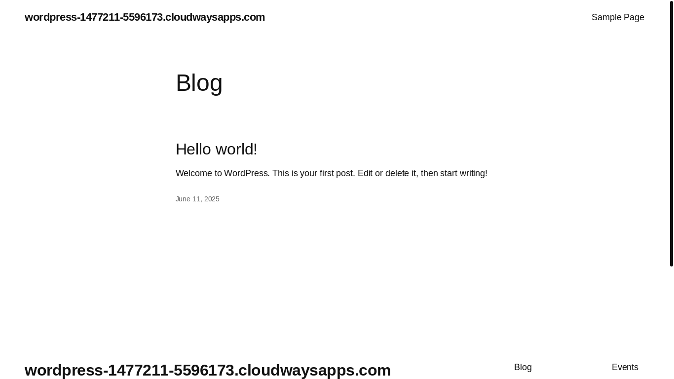website screenshot of https://feartheboof.com/