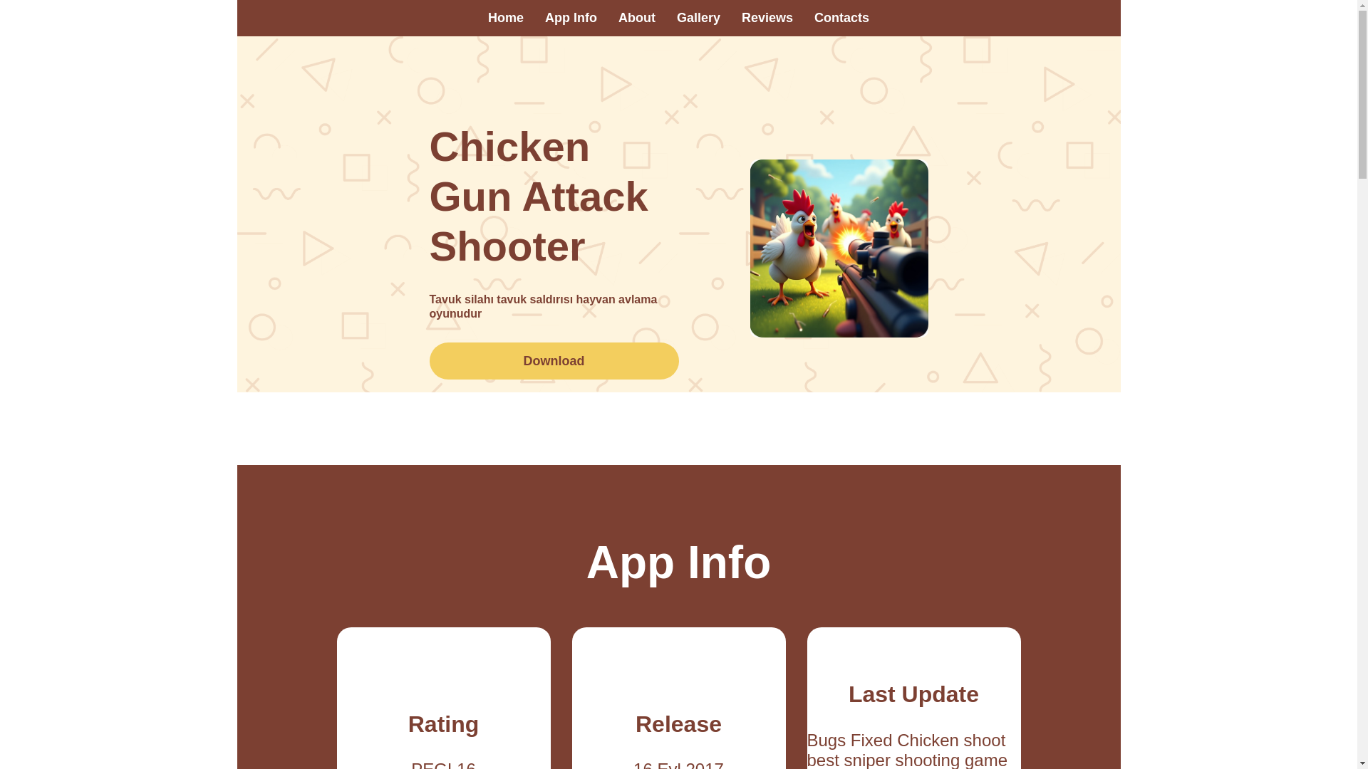 website screenshot of https://chickehroad2-tr.website/