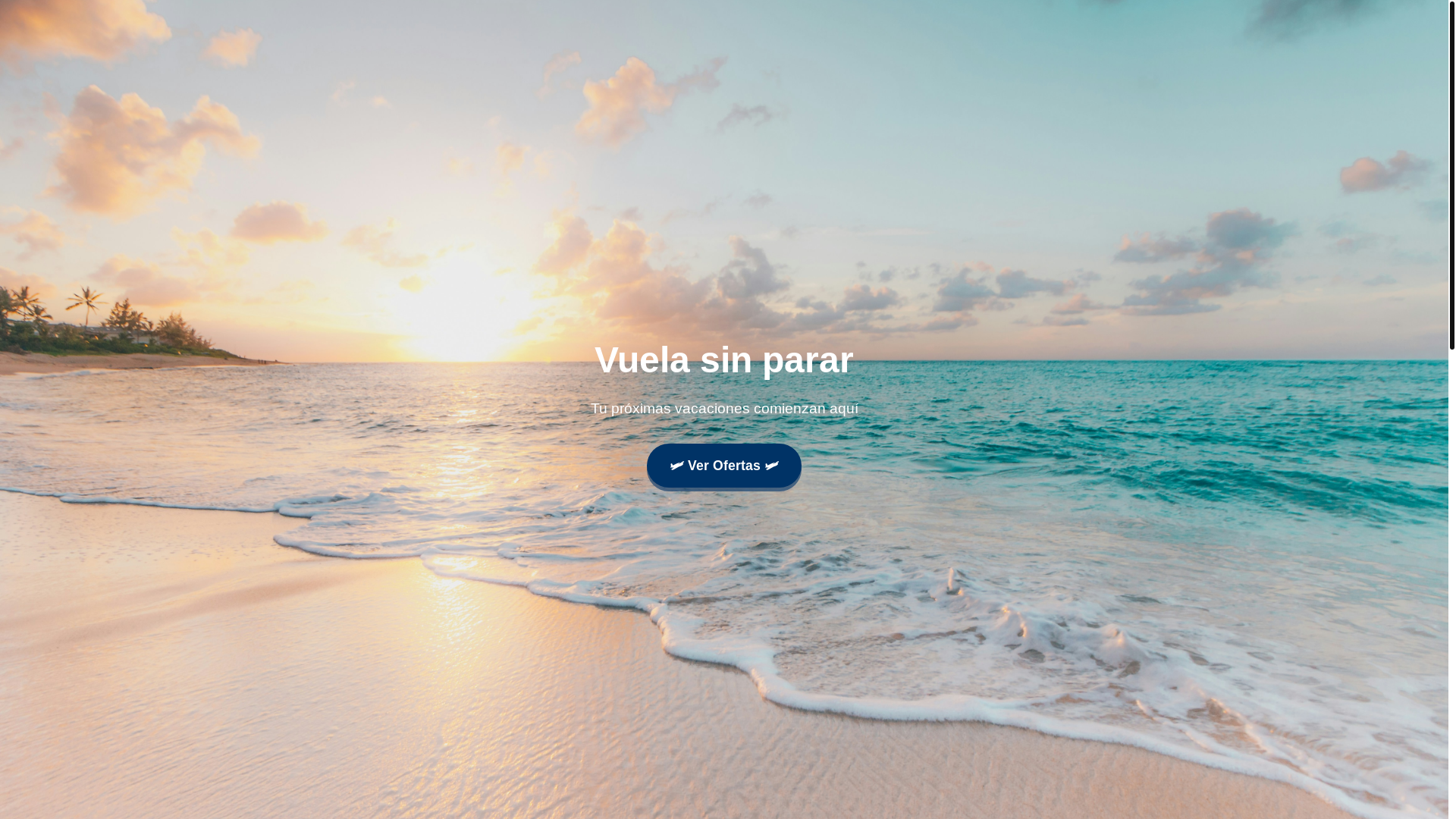 website screenshot of https://tripsandoffers.site/