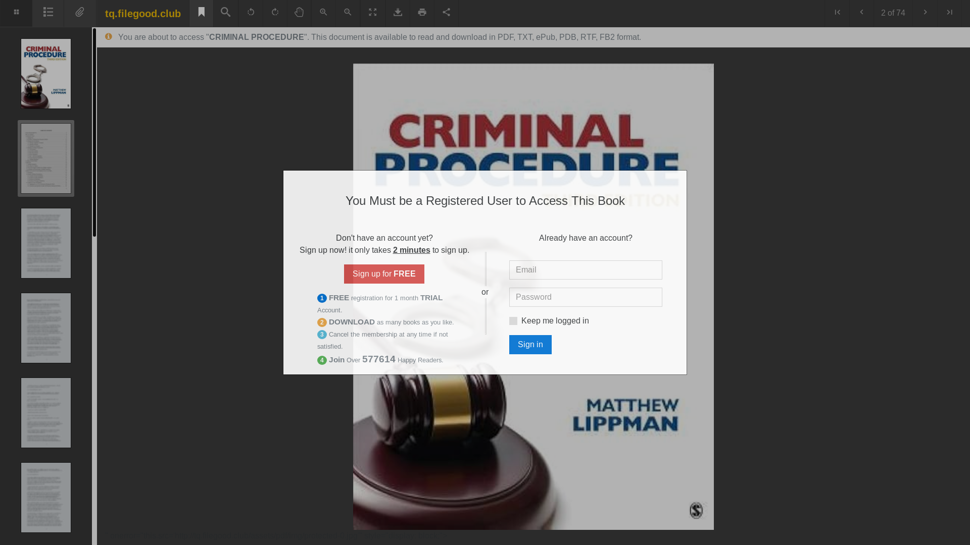 website screenshot of https://ngiclikuenakucnh.blogspot.com/?book=1506306497