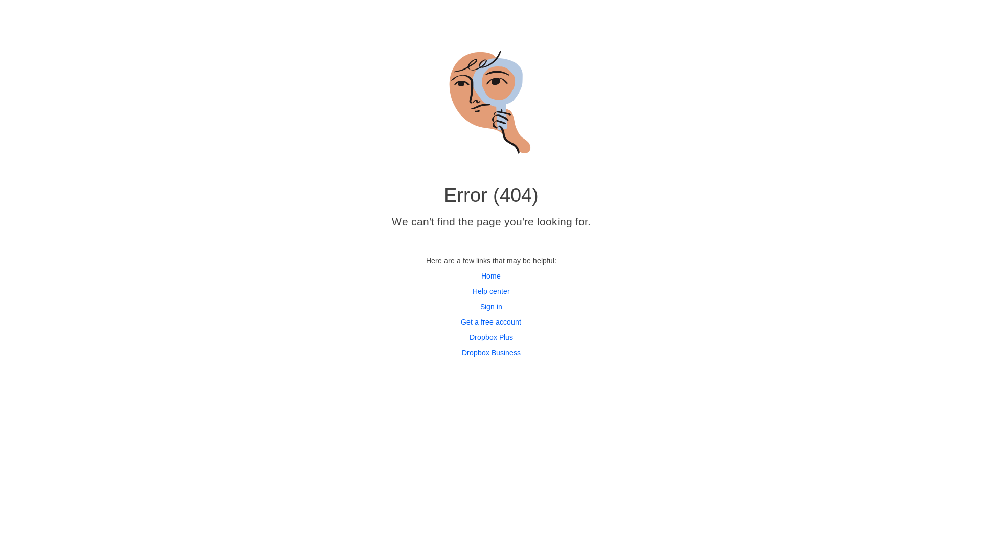 website screenshot of https://links.dropbox.com/u/click?_t=60154b197d654466a40480a2b908d3b7
