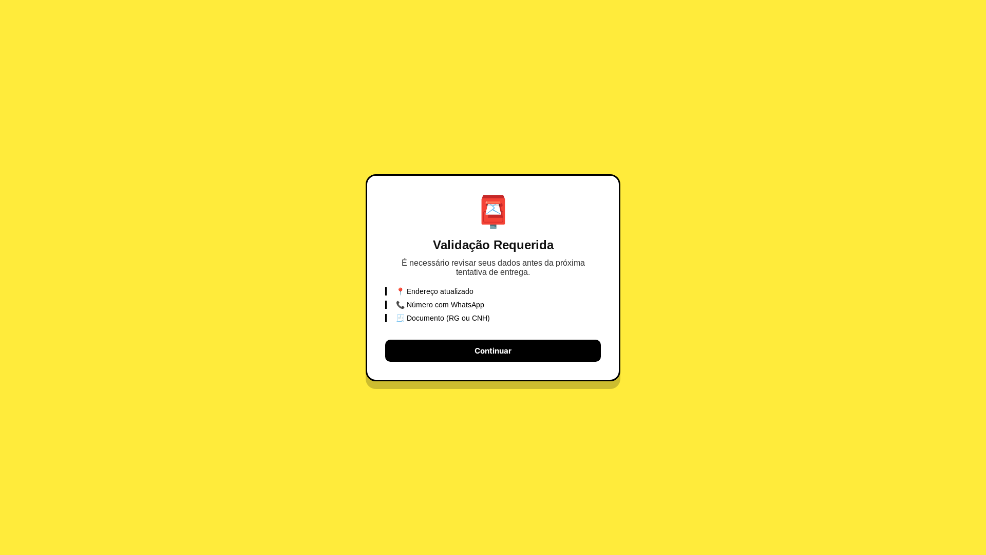 website screenshot of https://validasaiu.shop/