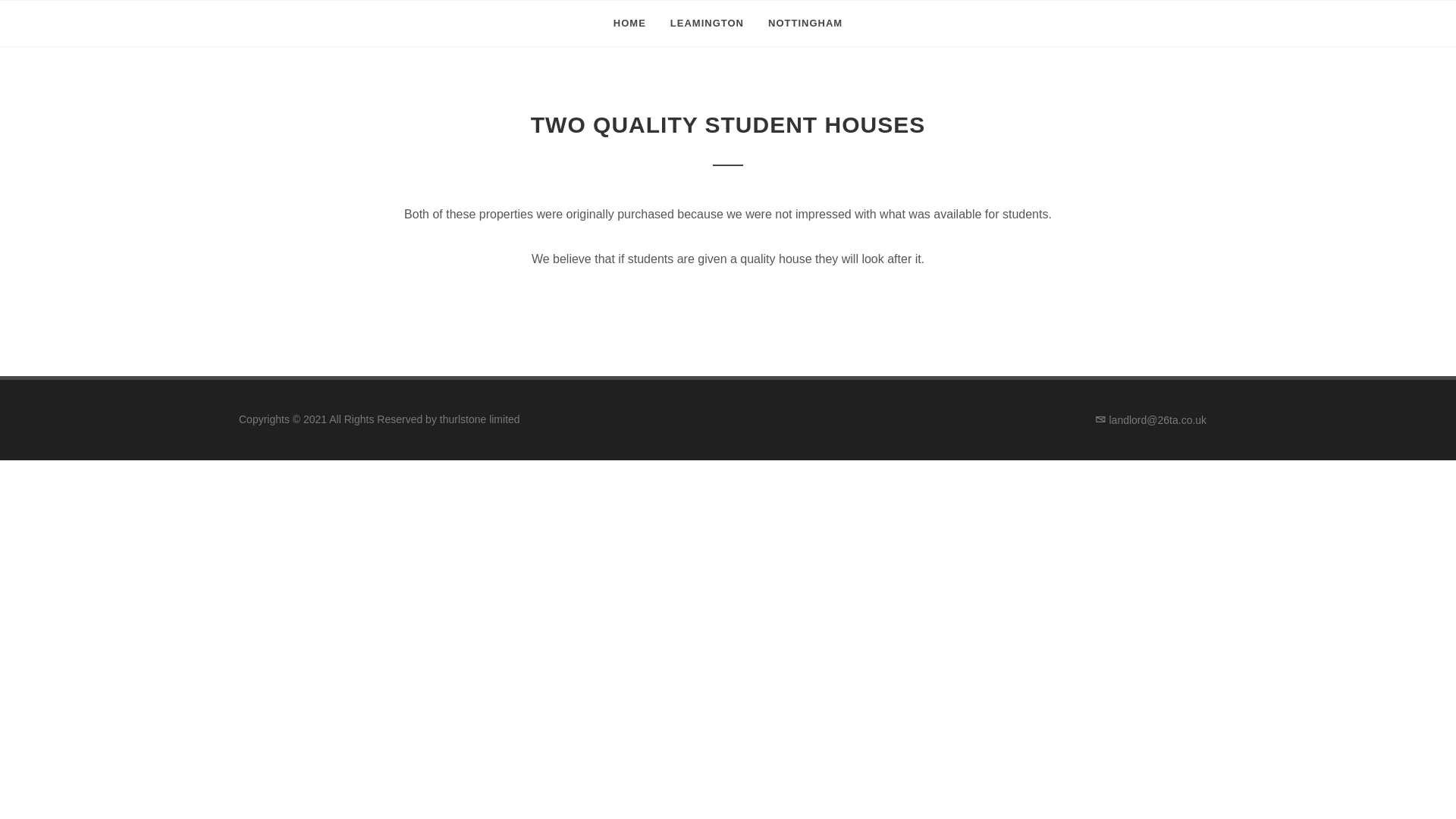 website screenshot of https://26ta-site.pages.dev/