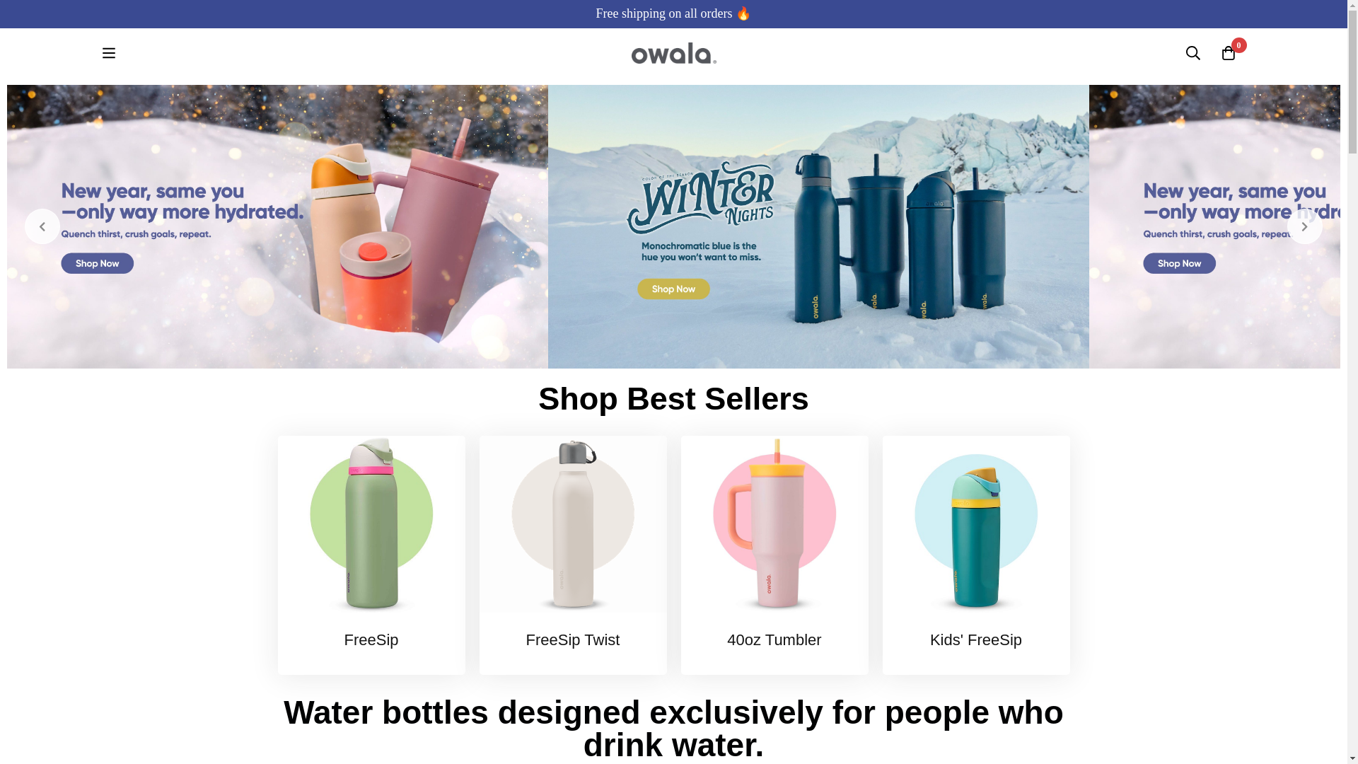 website screenshot of https://owalasgo.com/