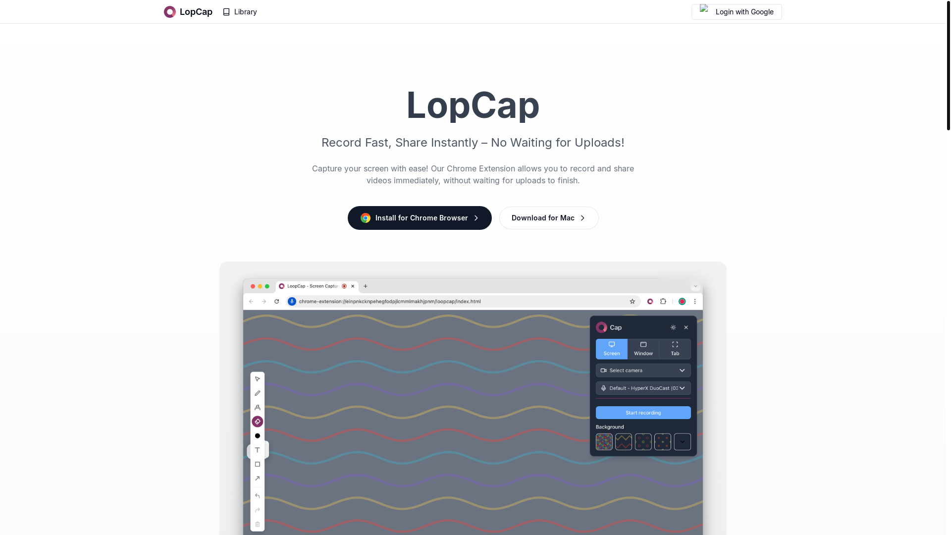 website screenshot of https://latte-15k.pages.dev/