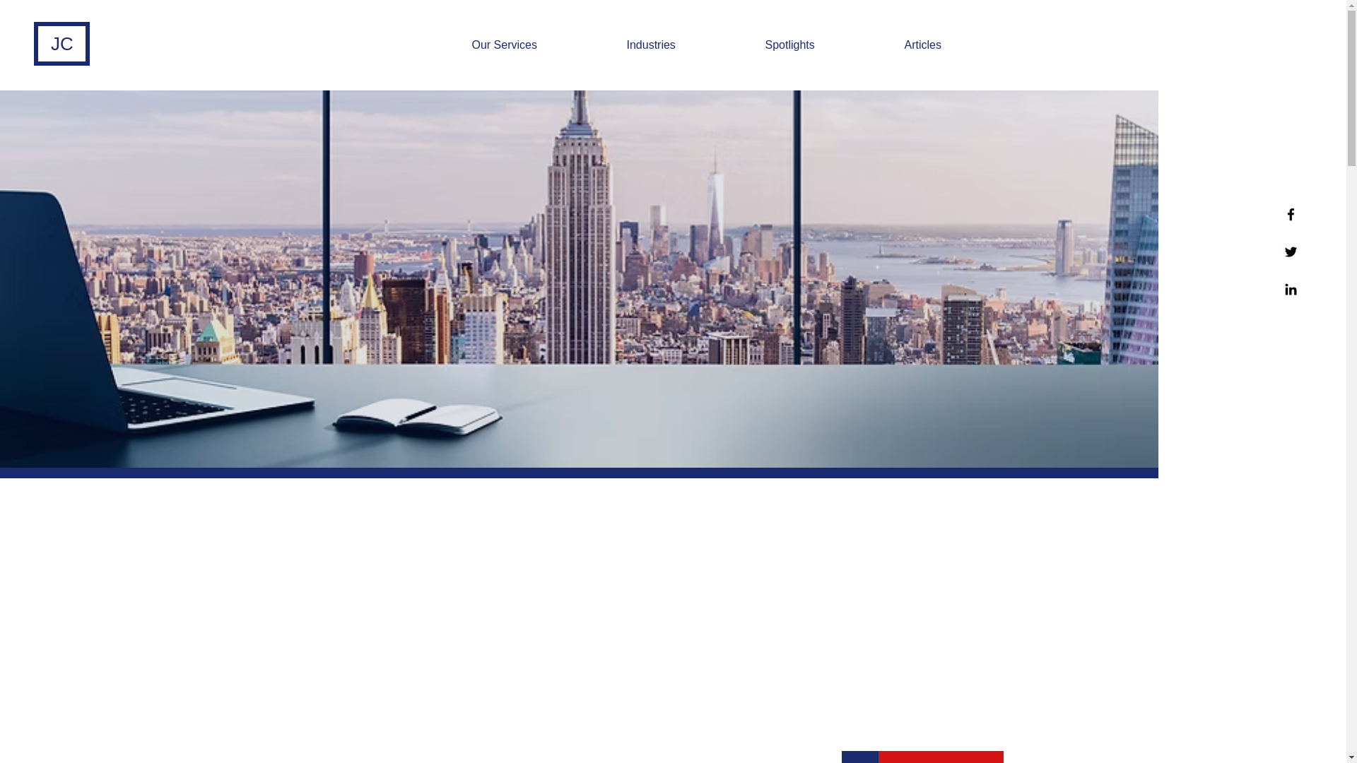 website screenshot of https://chestertonhills.com/