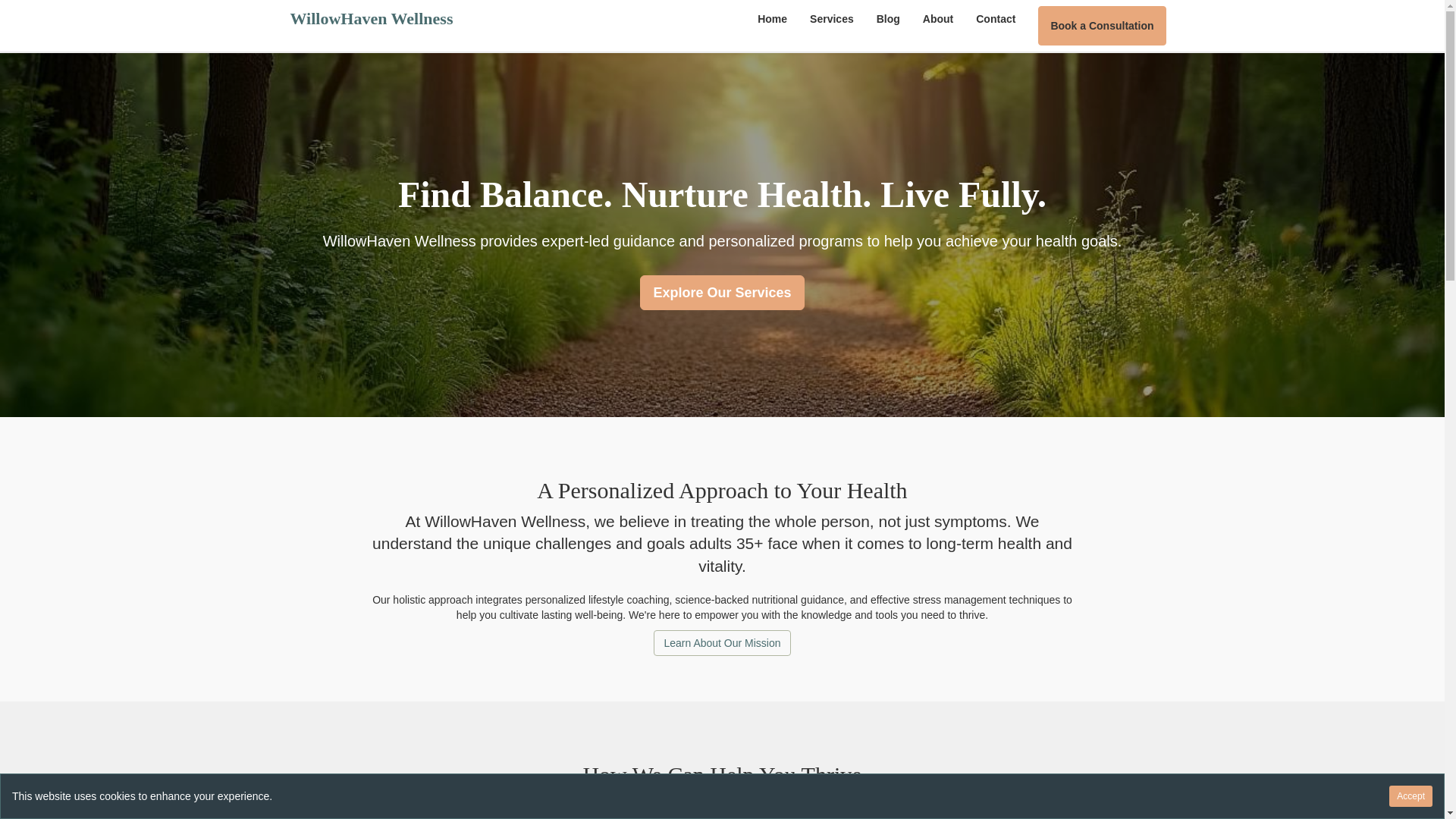 website screenshot of https://wellorawayb.info/