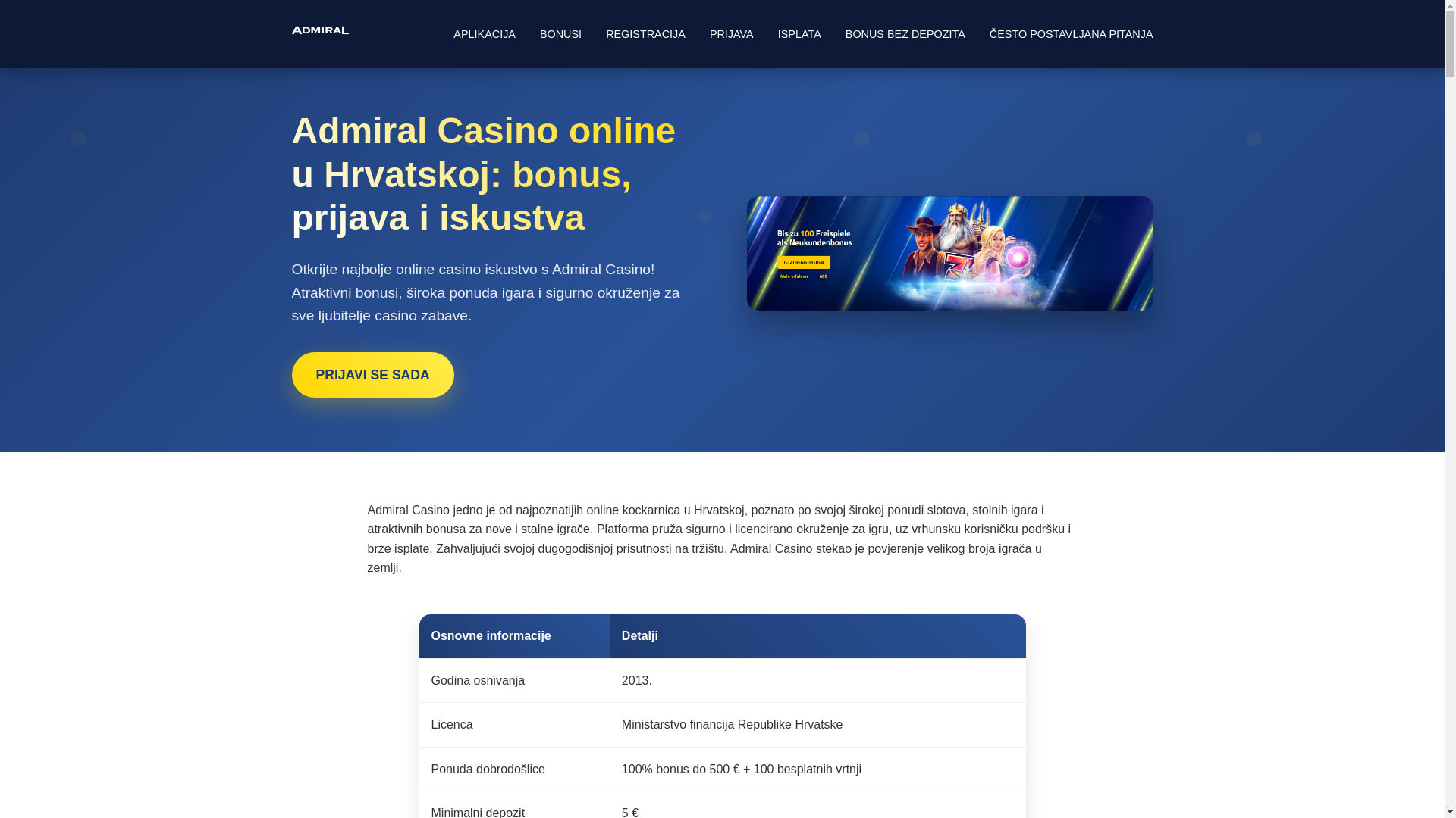 website screenshot of https://admiralcasinosloty.pages.dev/