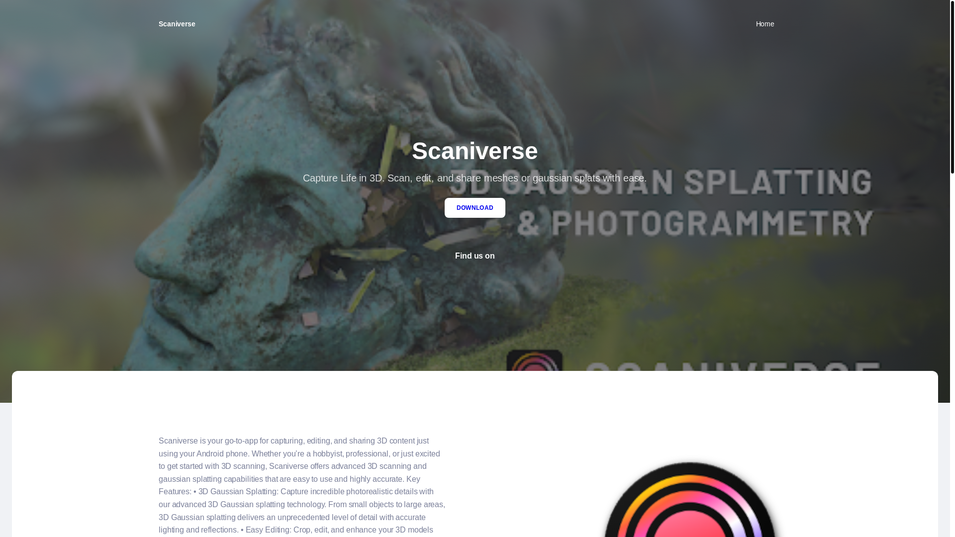 website screenshot of https://tecadaymo.bar/