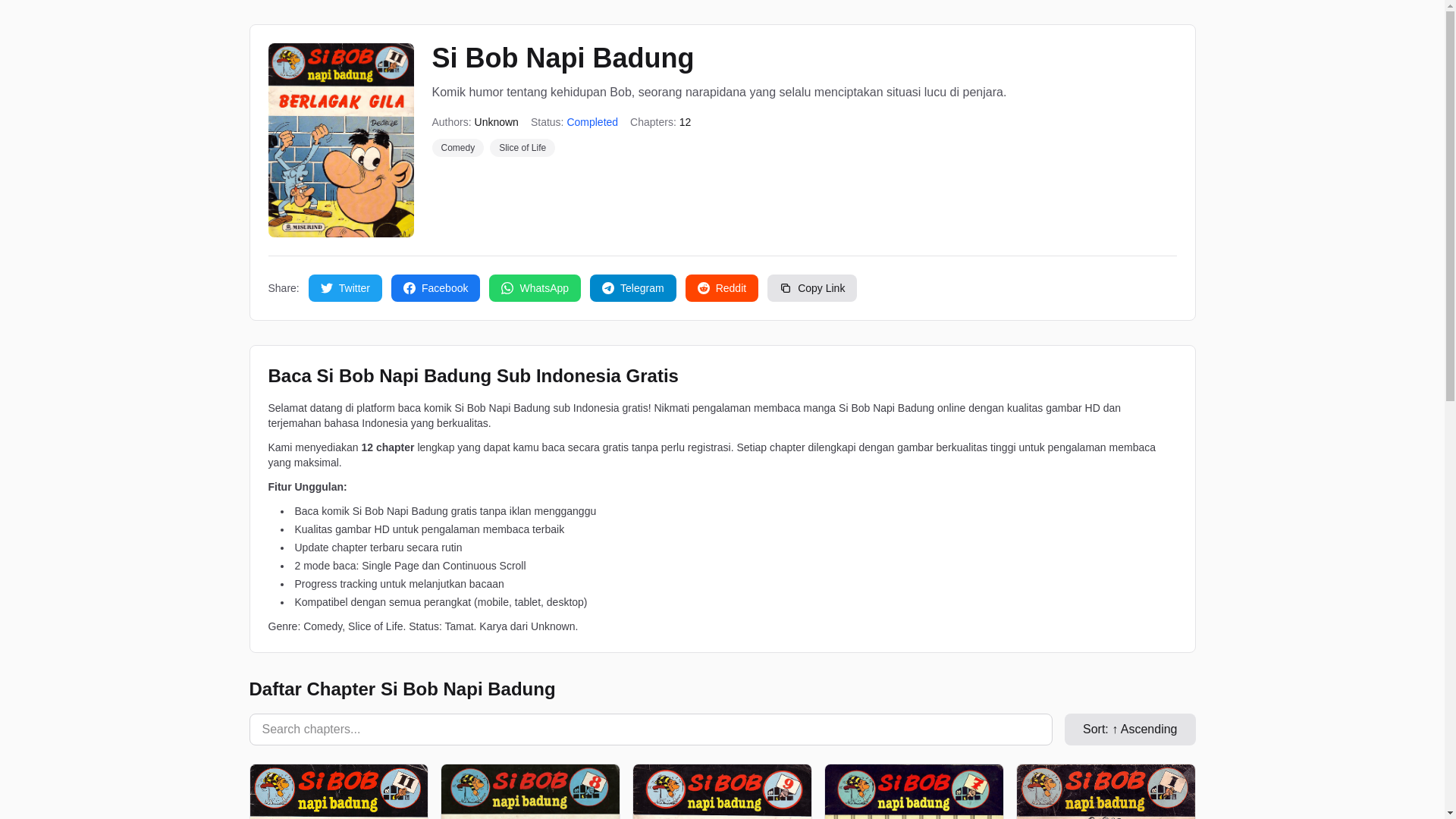 website screenshot of https://baca-komik-si-bob-napi-badung-sub-indo.pages.dev/