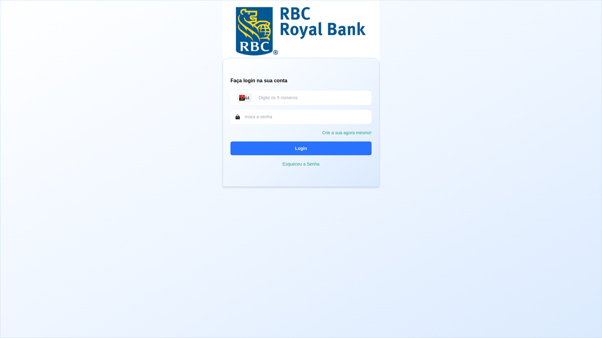 website screenshot of https://rbc-banckk.pages.dev/